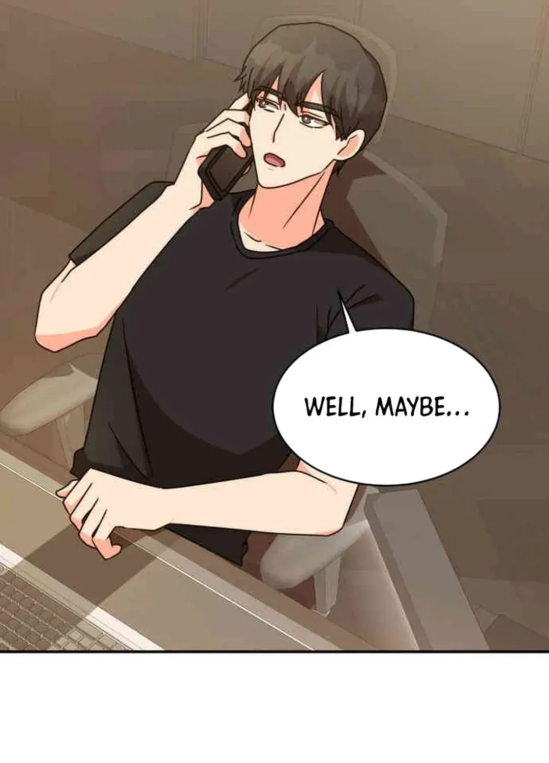 Seolyusang Appa Chapter 26 page 104 - 