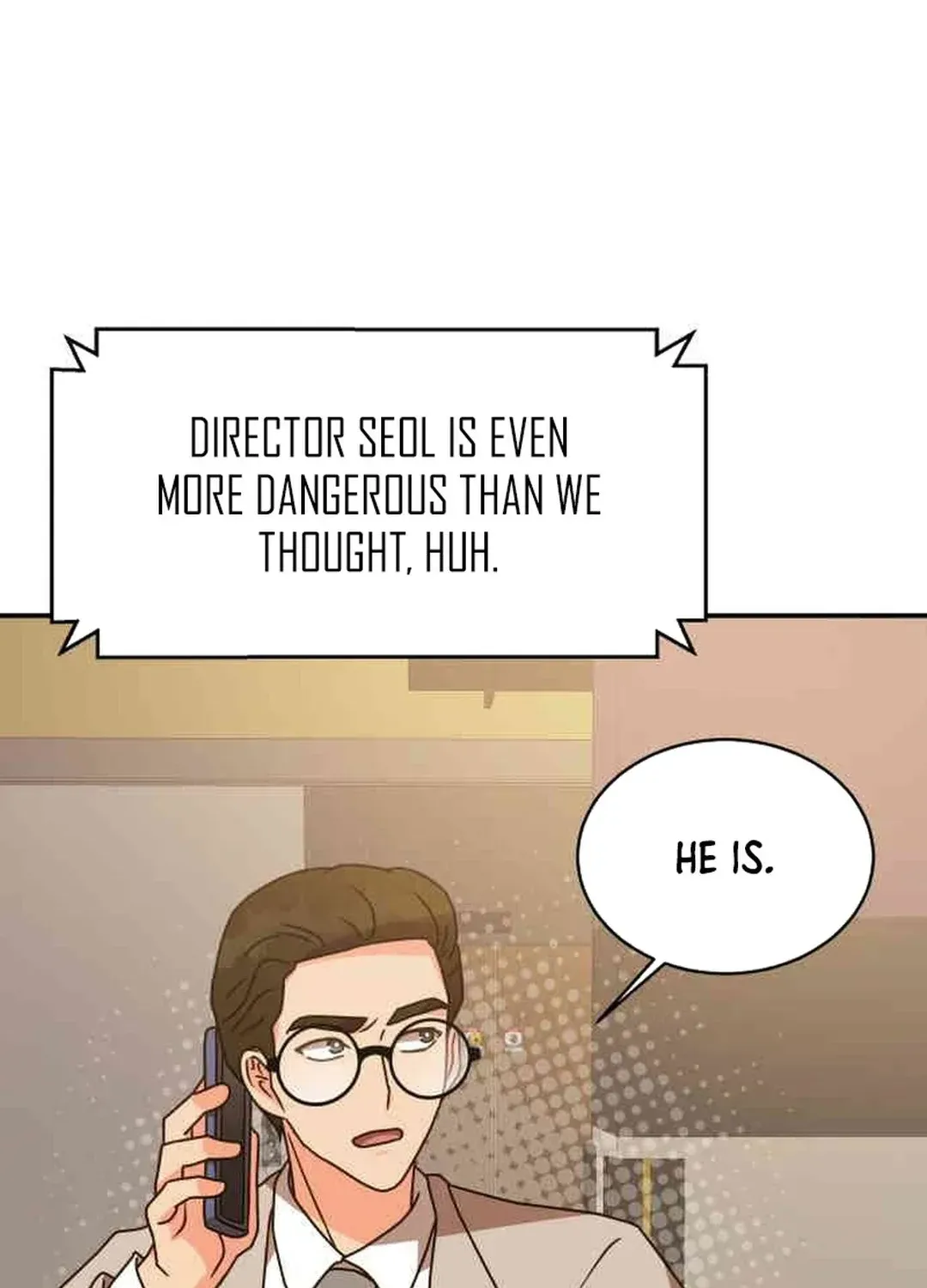 Seolyusang Appa Chapter 26 page 105 - 