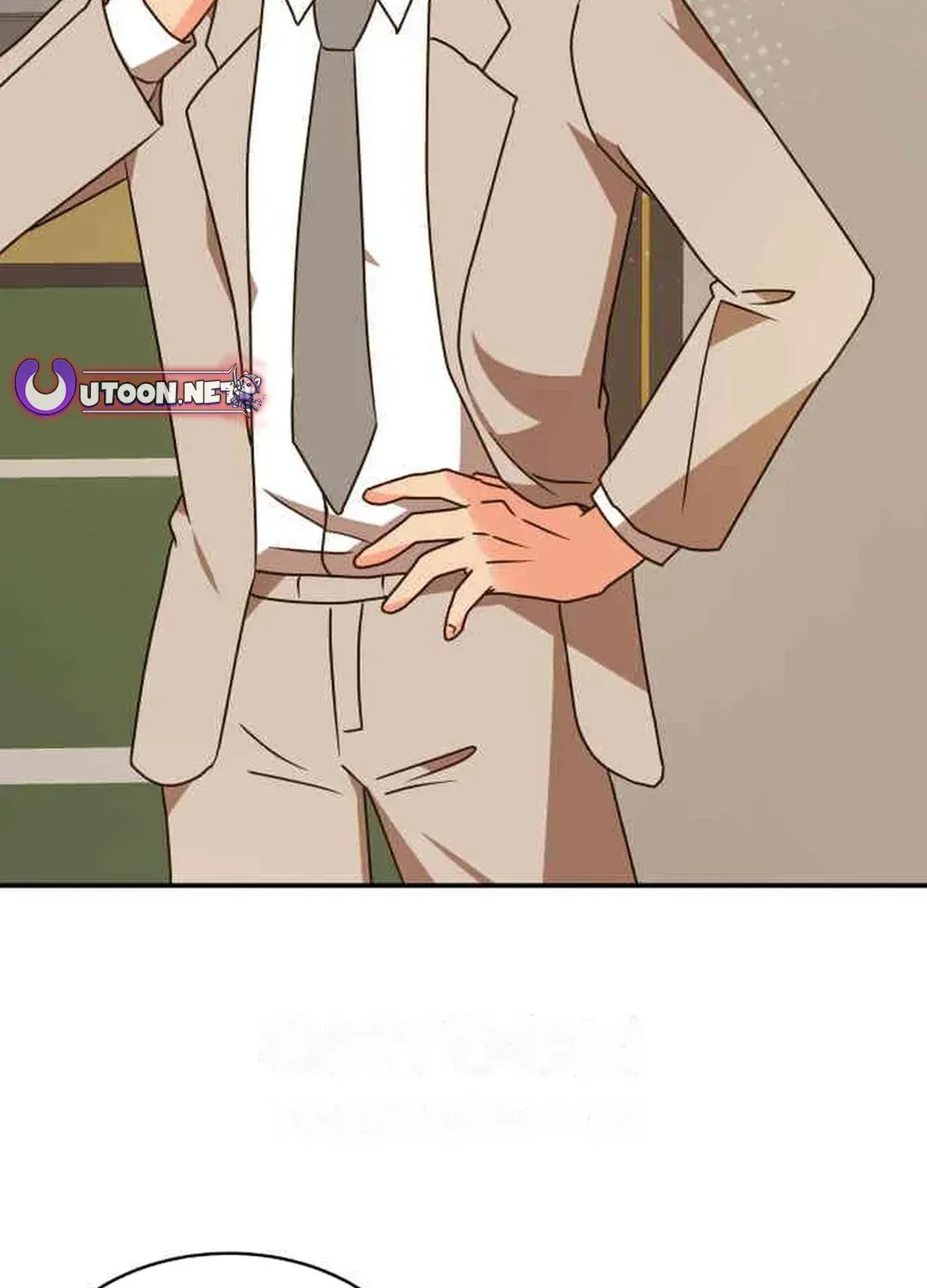 Seolyusang Appa Chapter 26 page 106 - 