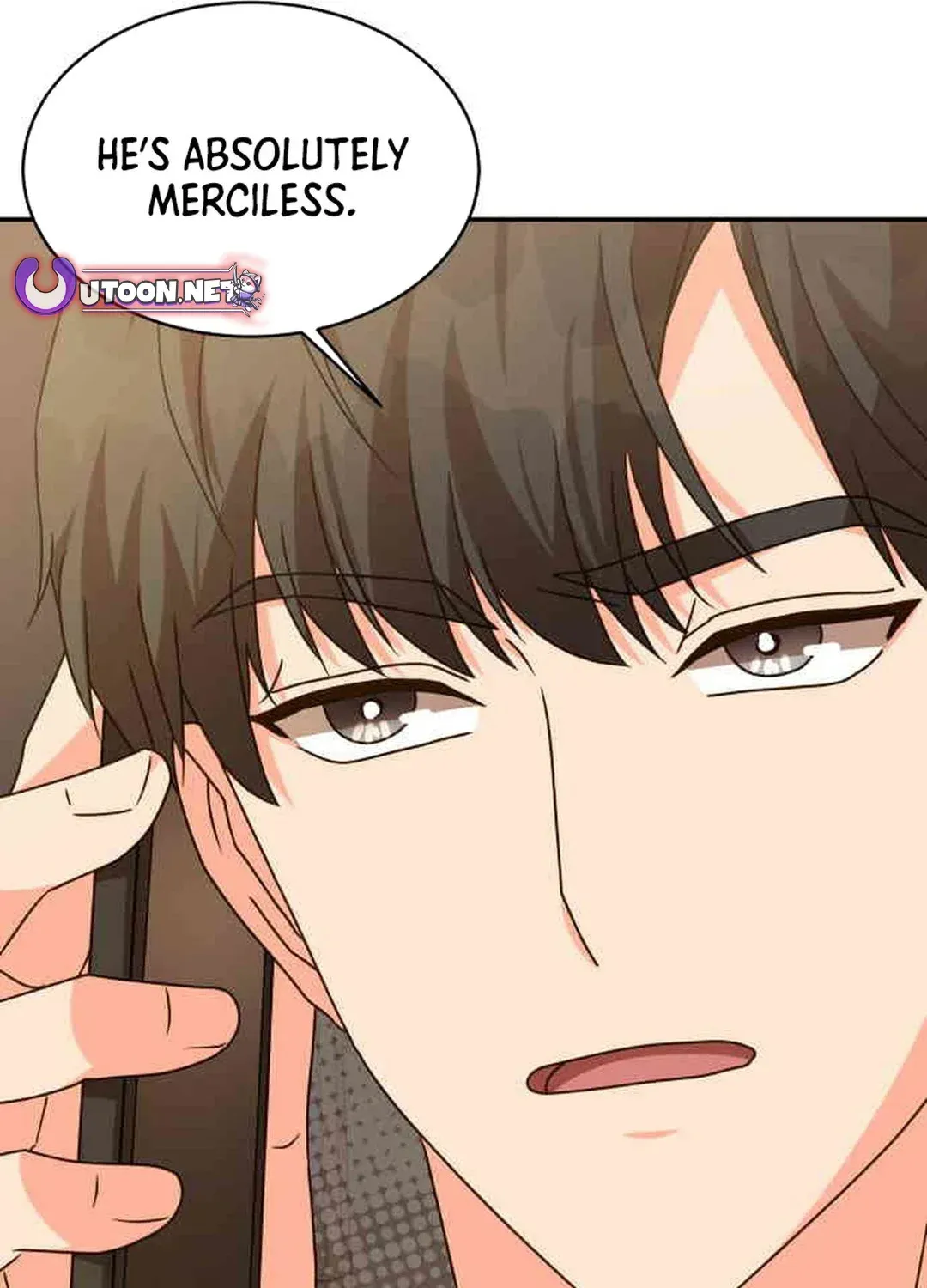 Seolyusang Appa Chapter 26 page 111 - 