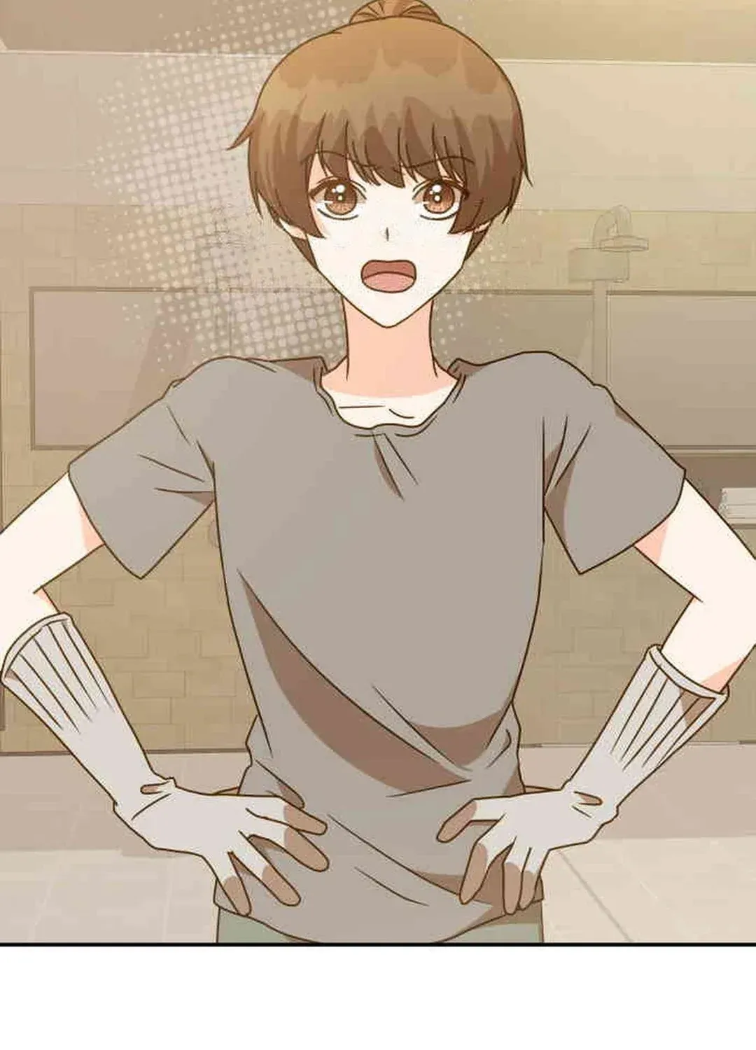 Seolyusang Appa Chapter 26 page 15 - 