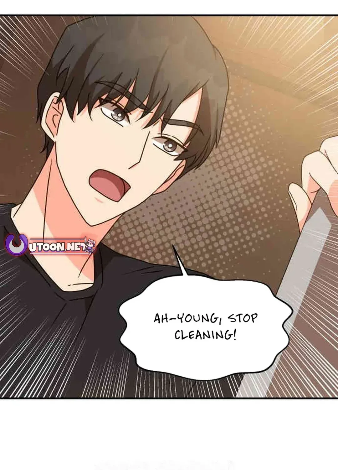 Seolyusang Appa Chapter 26 page 31 - 