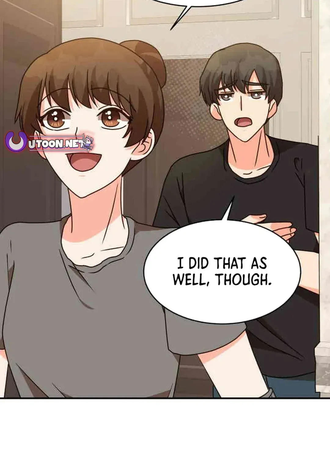Seolyusang Appa Chapter 26 page 51 - 