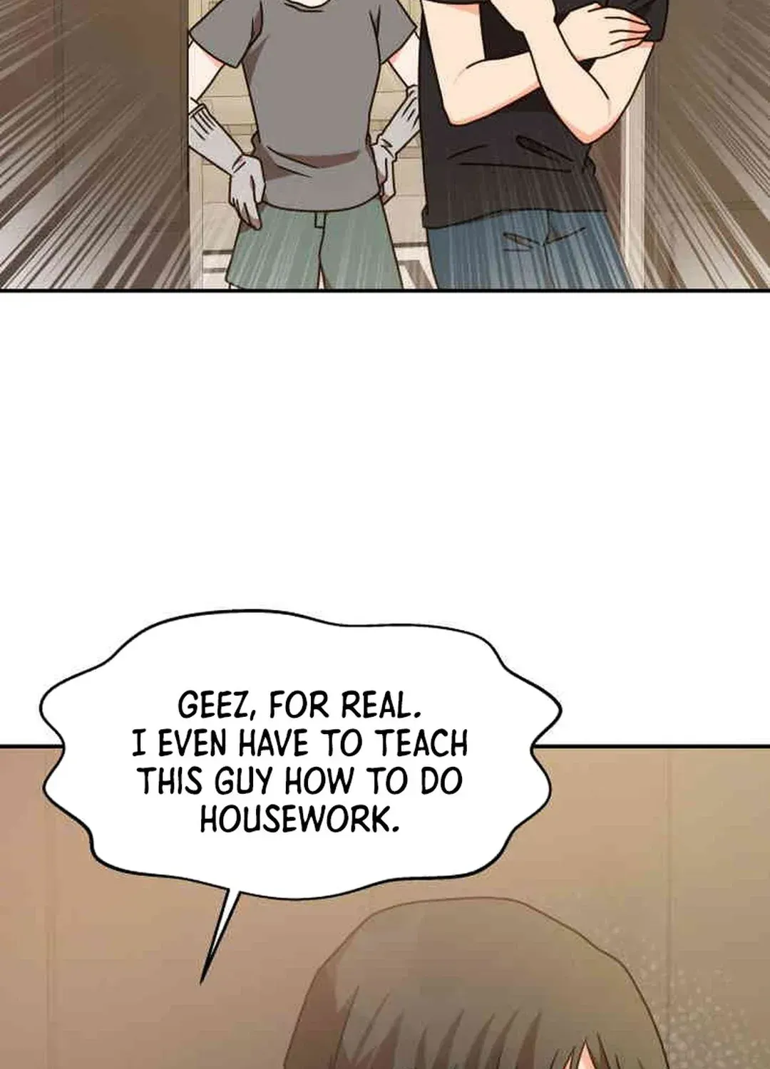 Seolyusang Appa Chapter 26 page 53 - 