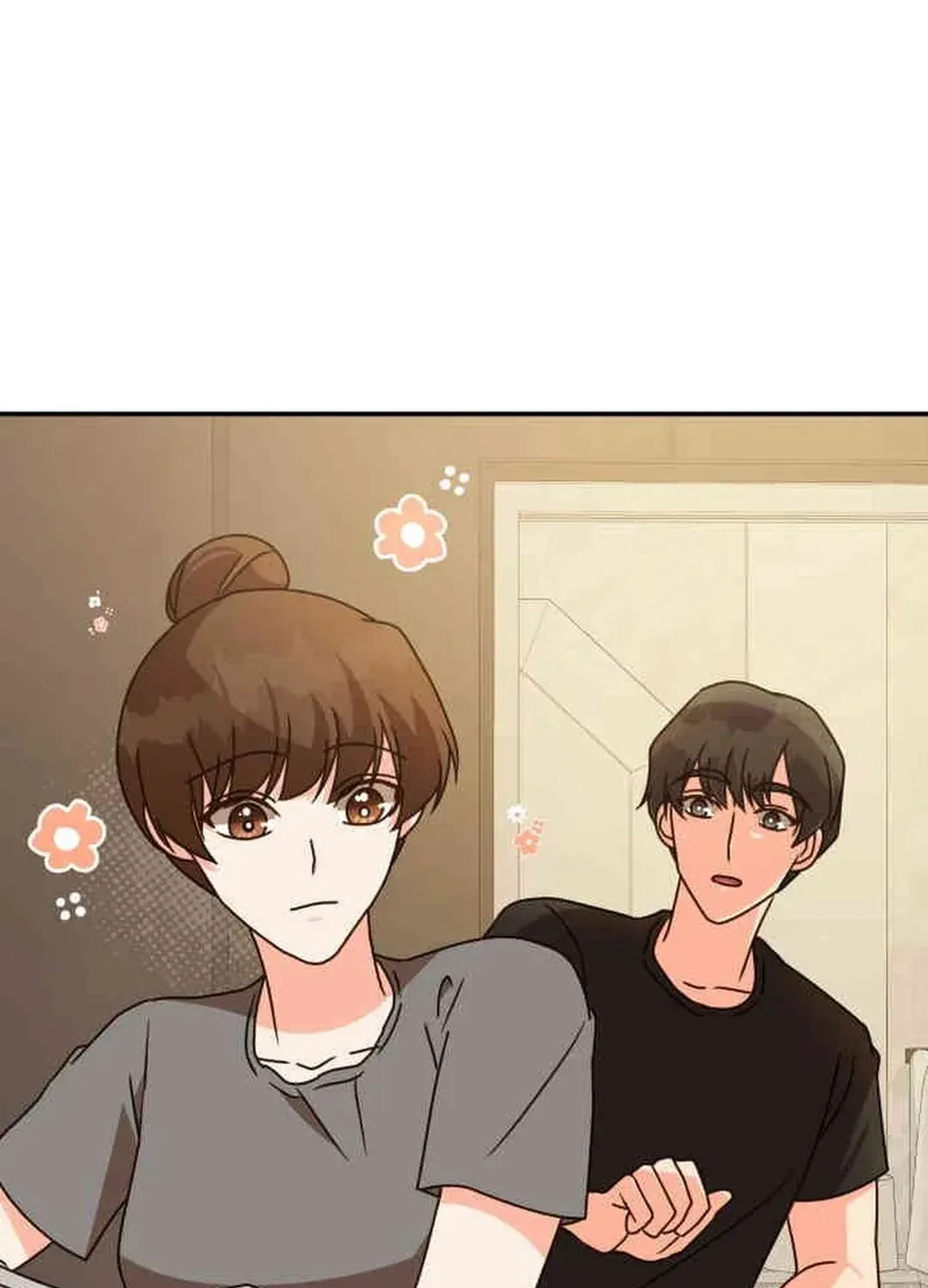 Seolyusang Appa Chapter 26 page 57 - 