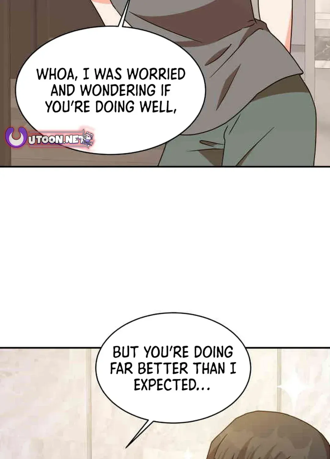 Seolyusang Appa Chapter 26 page 71 - 