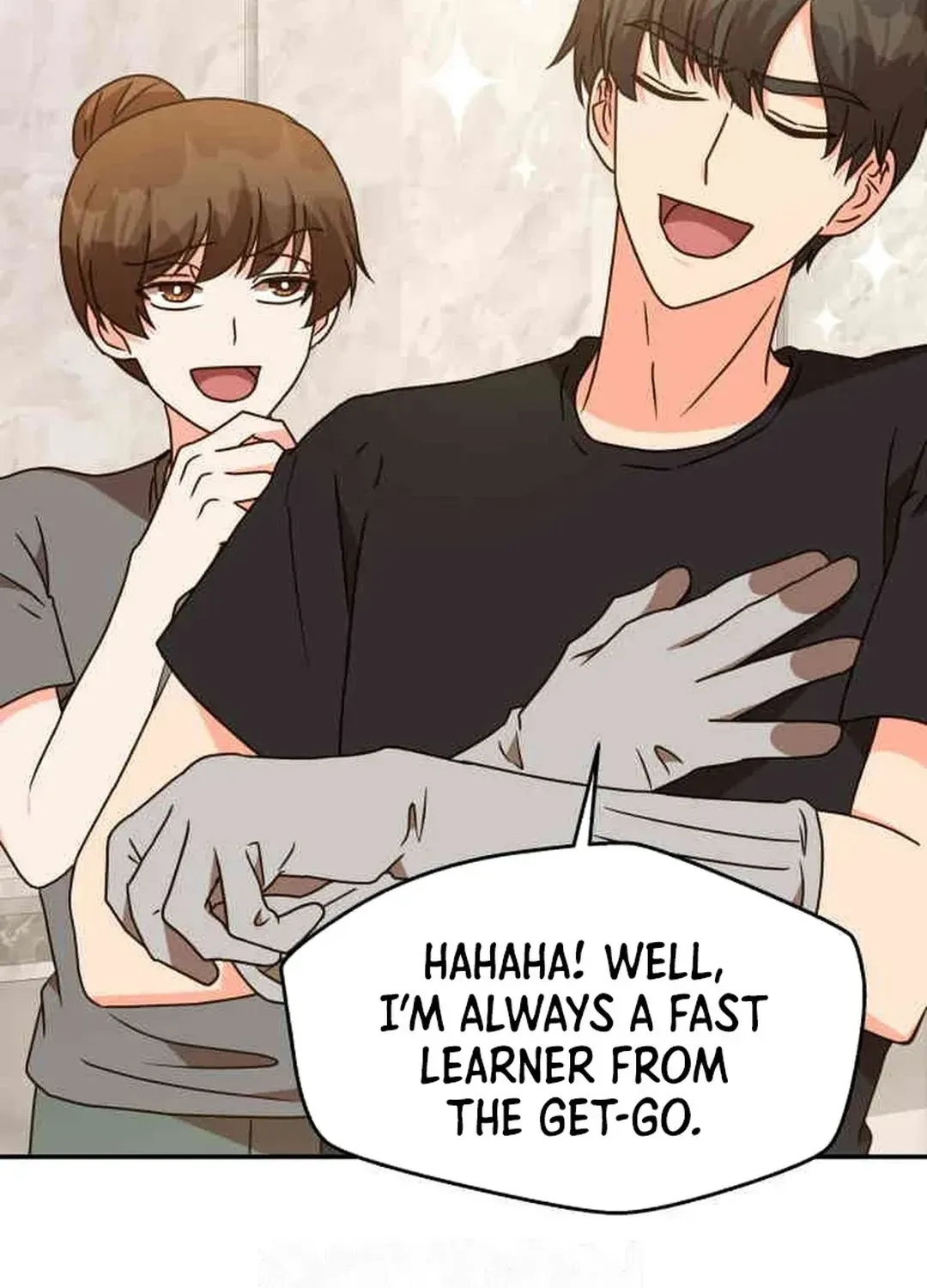 Seolyusang Appa Chapter 26 page 72 - 