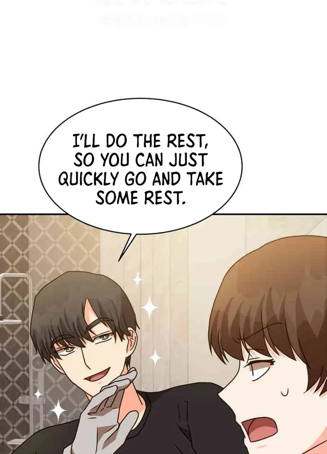 Seolyusang Appa Chapter 26 page 73 - 