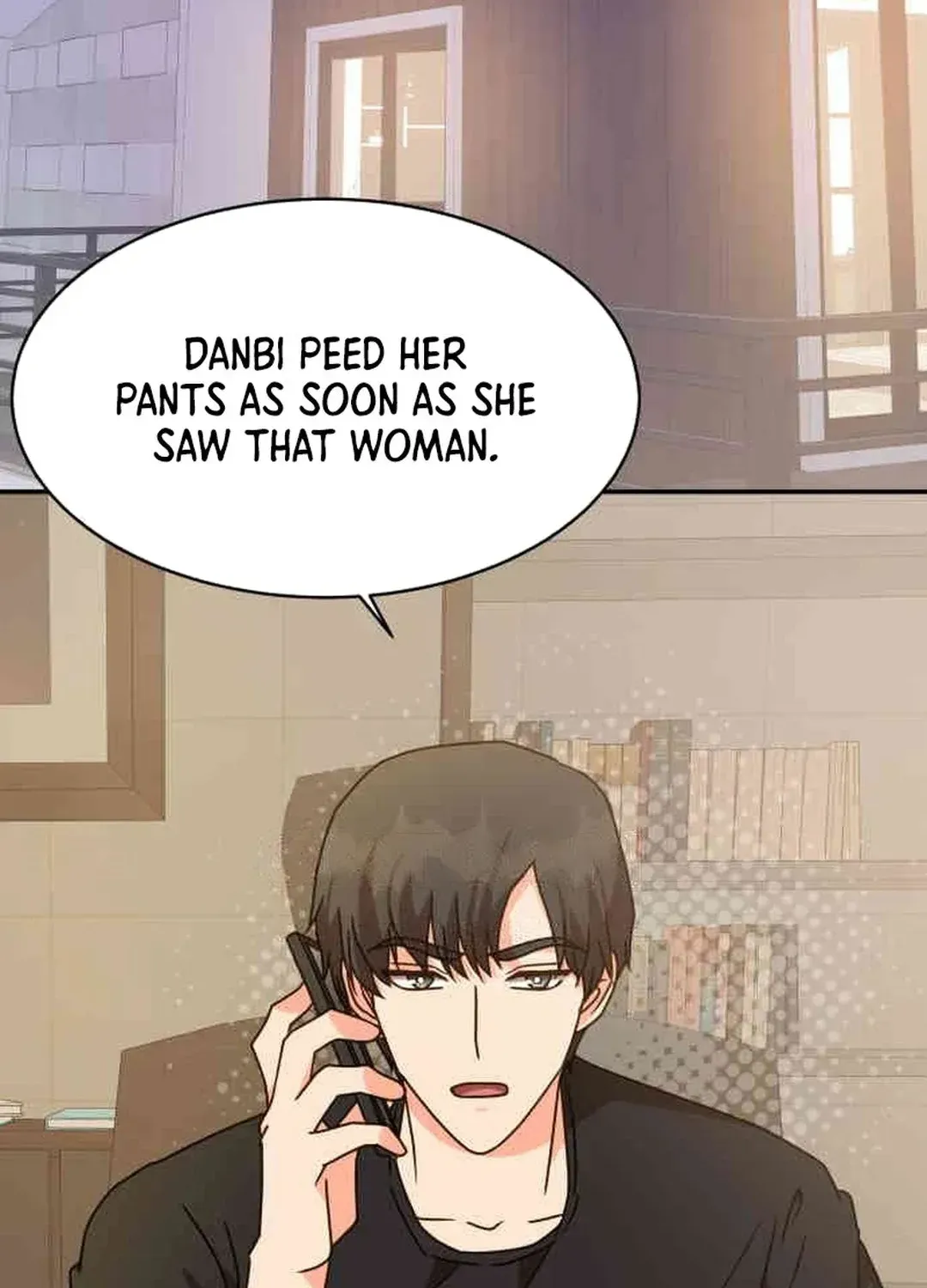 Seolyusang Appa Chapter 26 page 86 - 