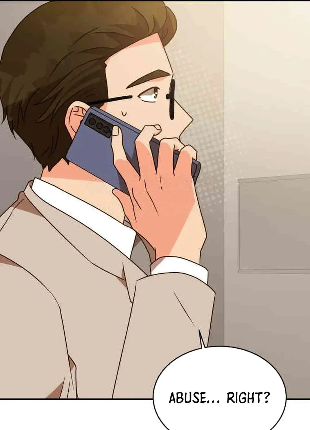 Seolyusang Appa Chapter 26 page 90 - 