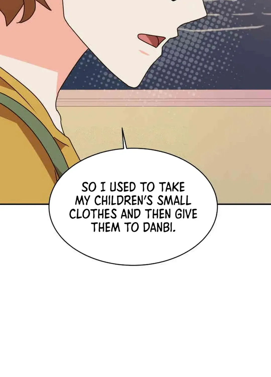 Seolyusang Appa Chapter 27 page 103 - 