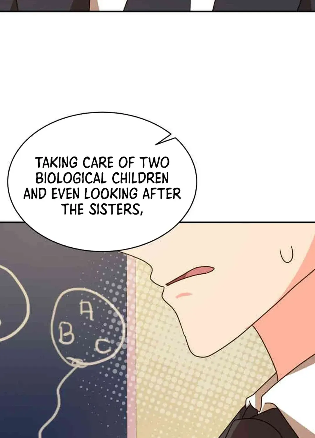 Seolyusang Appa Chapter 27 page 106 - 