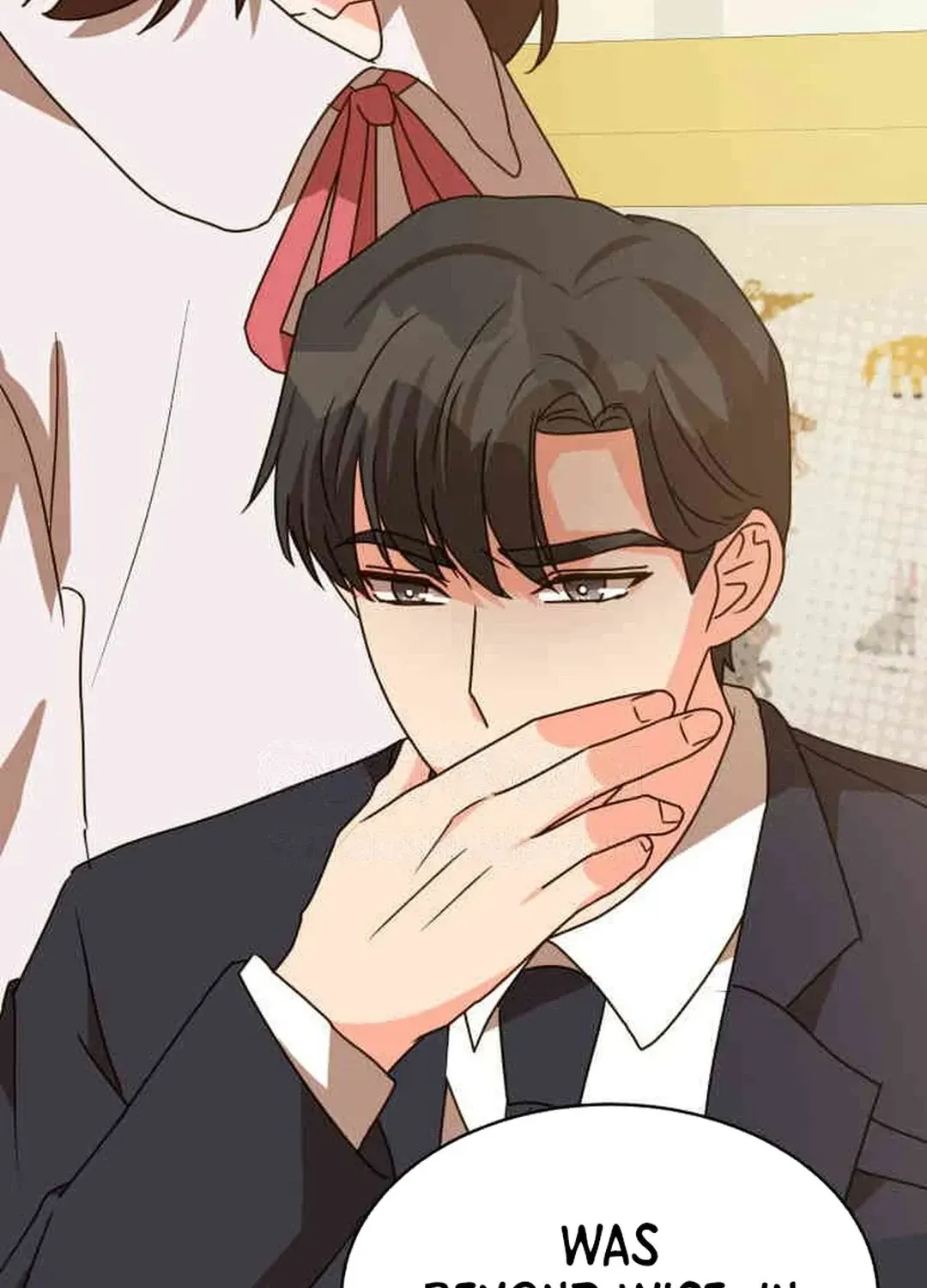 Seolyusang Appa Chapter 27 page 110 - 
