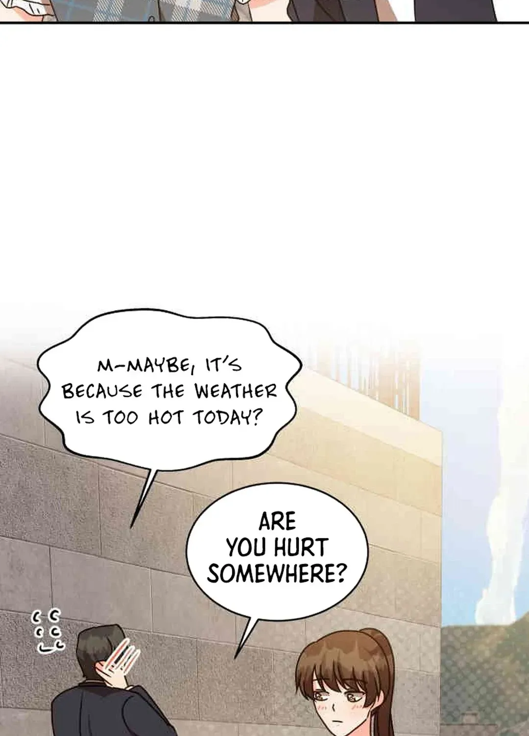Seolyusang Appa Chapter 27 page 25 - 