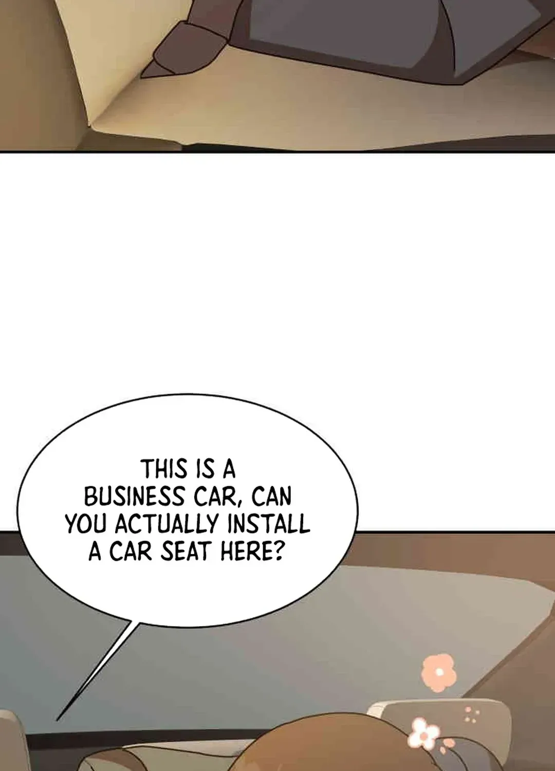 Seolyusang Appa Chapter 27 page 30 - 