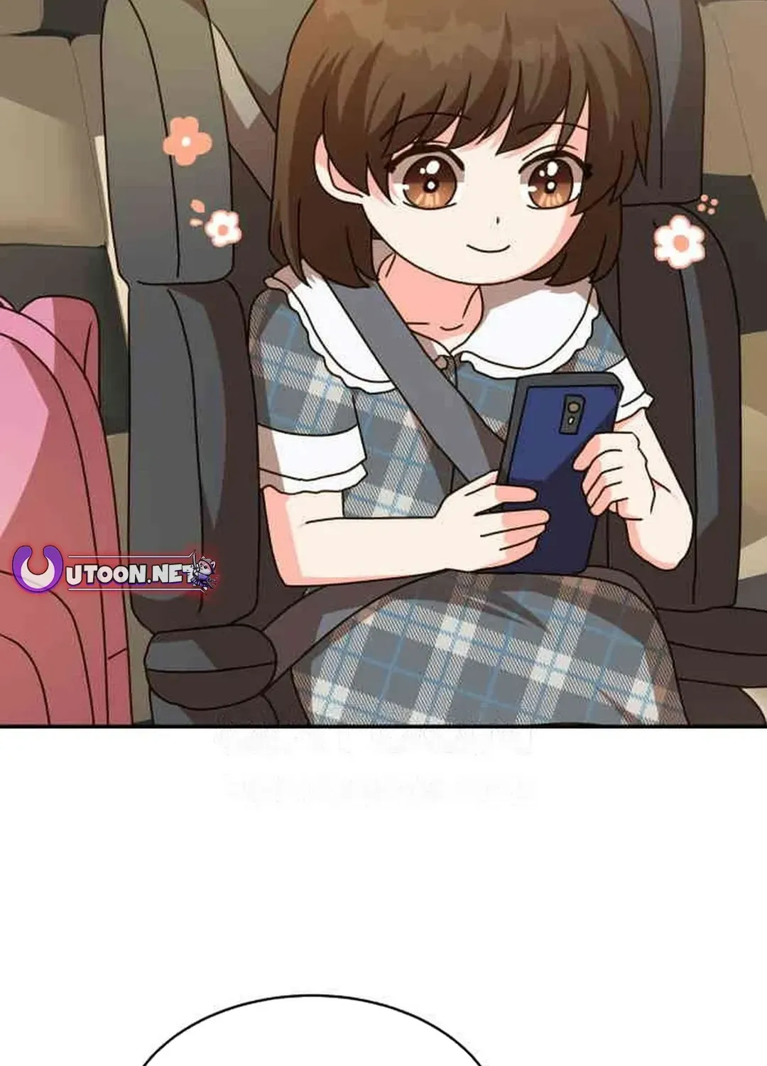 Seolyusang Appa Chapter 27 page 31 - 