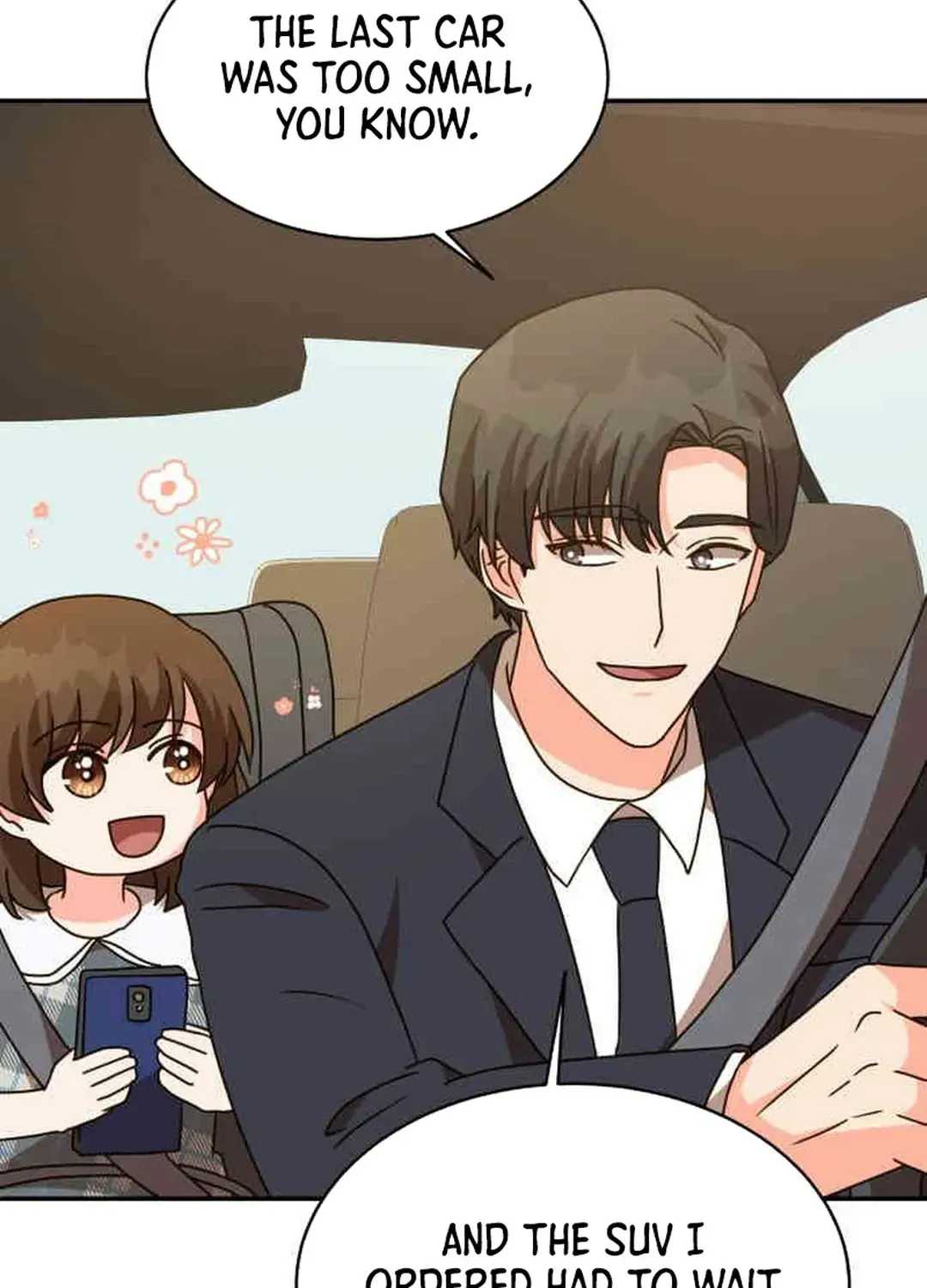 Seolyusang Appa Chapter 27 page 32 - 