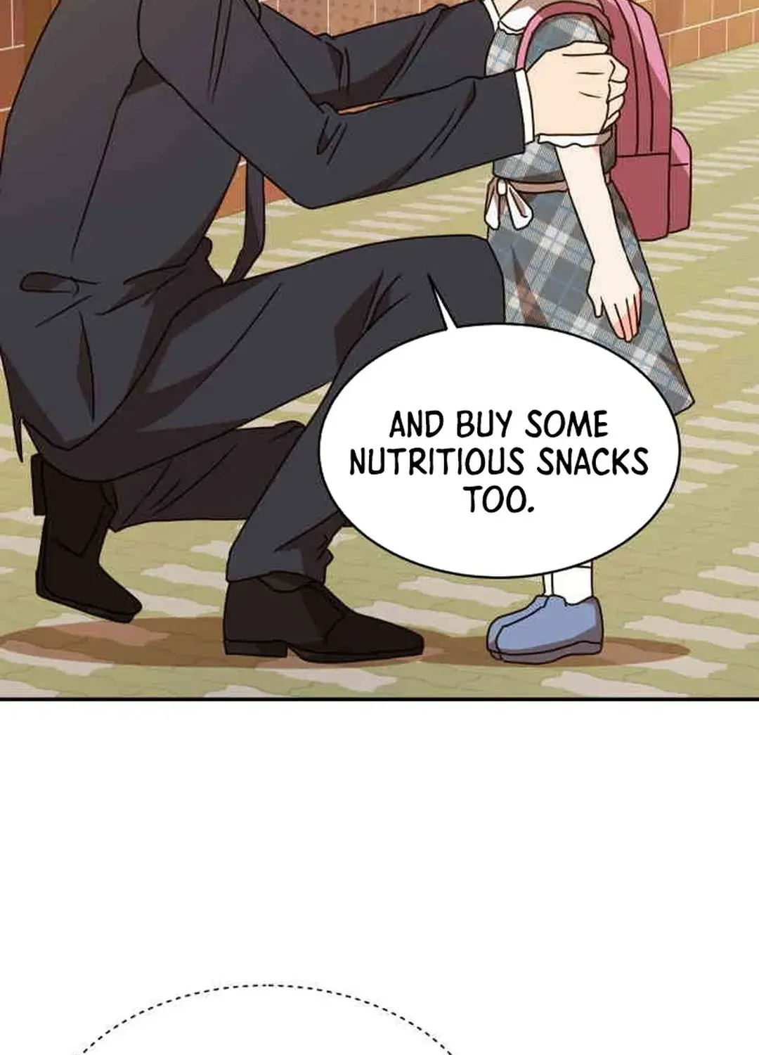 Seolyusang Appa Chapter 27 page 44 - 