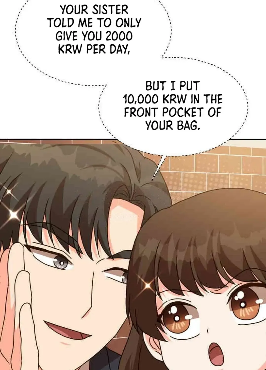Seolyusang Appa Chapter 27 page 45 - 