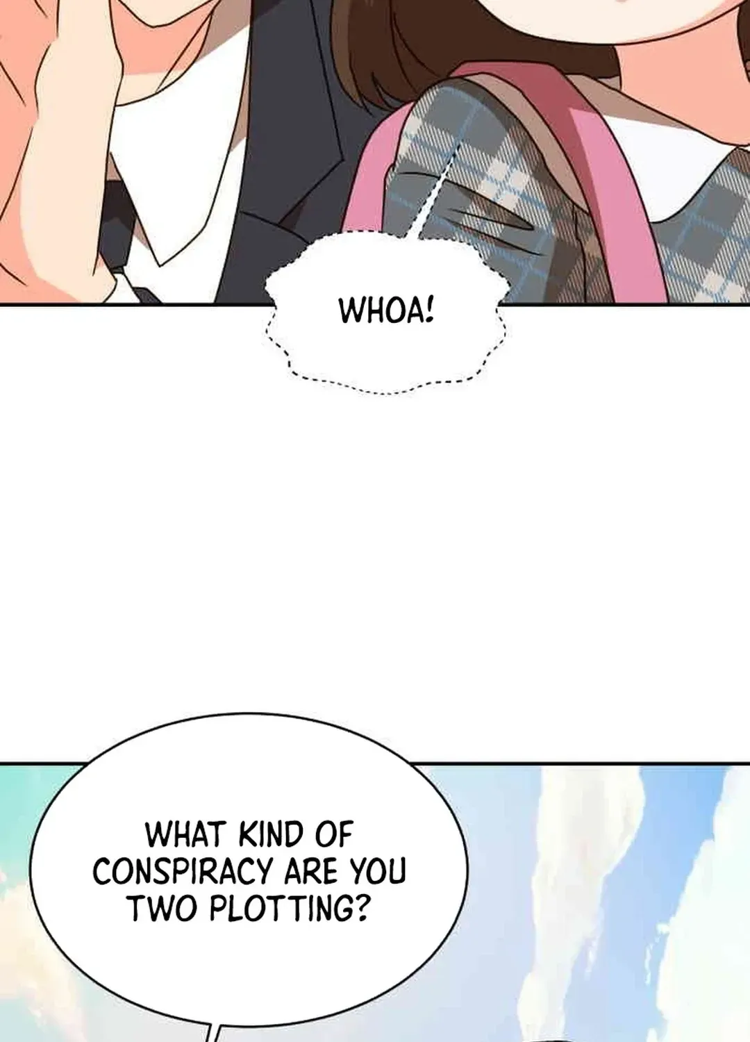 Seolyusang Appa Chapter 27 page 46 - 