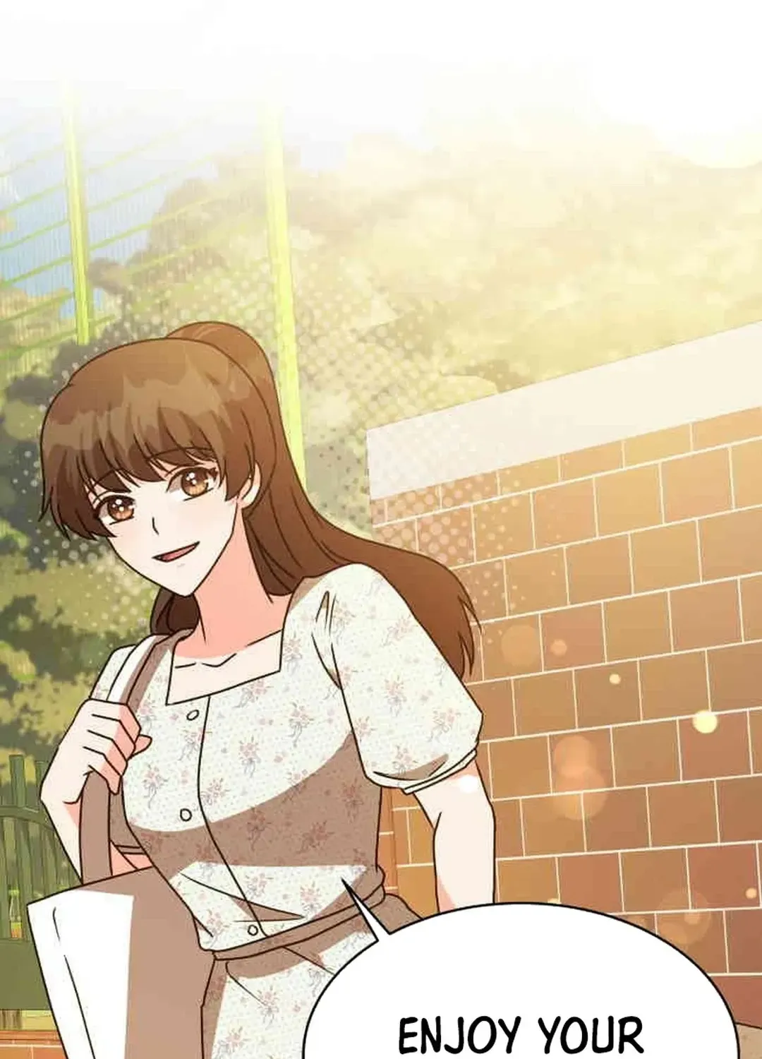 Seolyusang Appa Chapter 27 page 64 - 