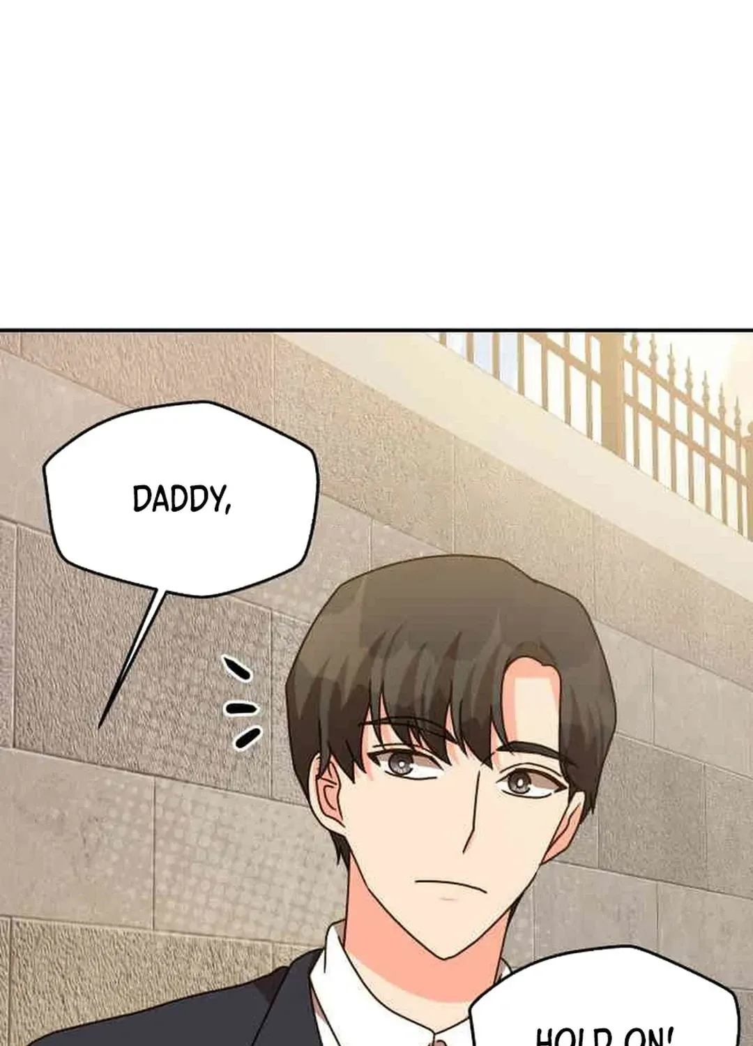 Seolyusang Appa Chapter 27 page 8 - 