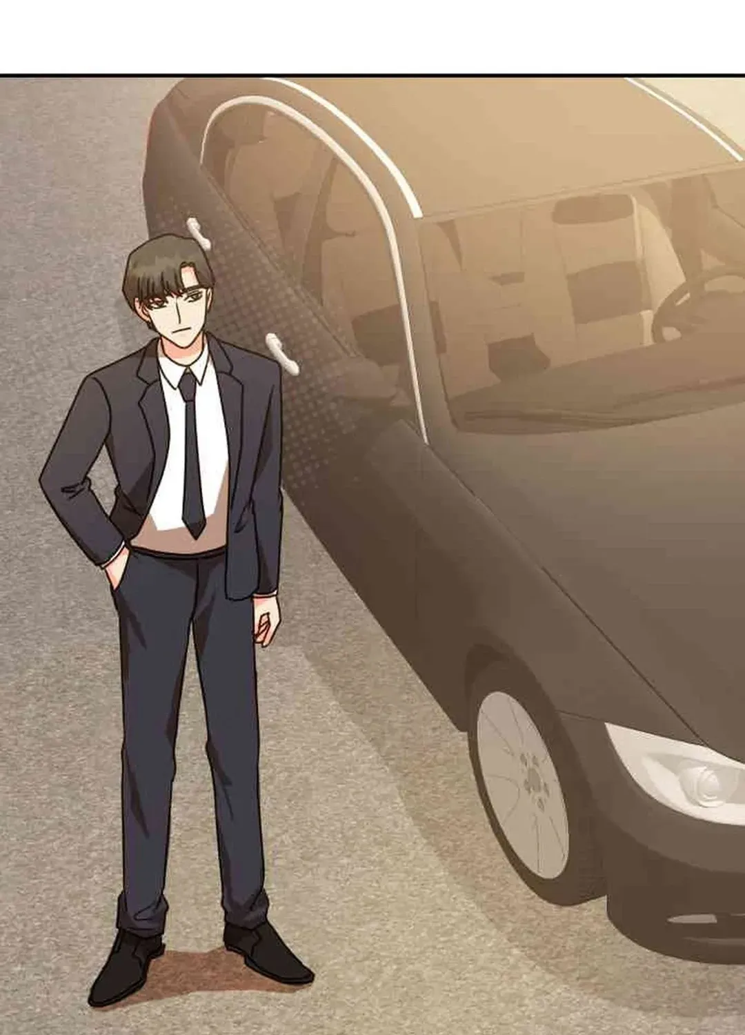 Seolyusang Appa Chapter 27 page 71 - 