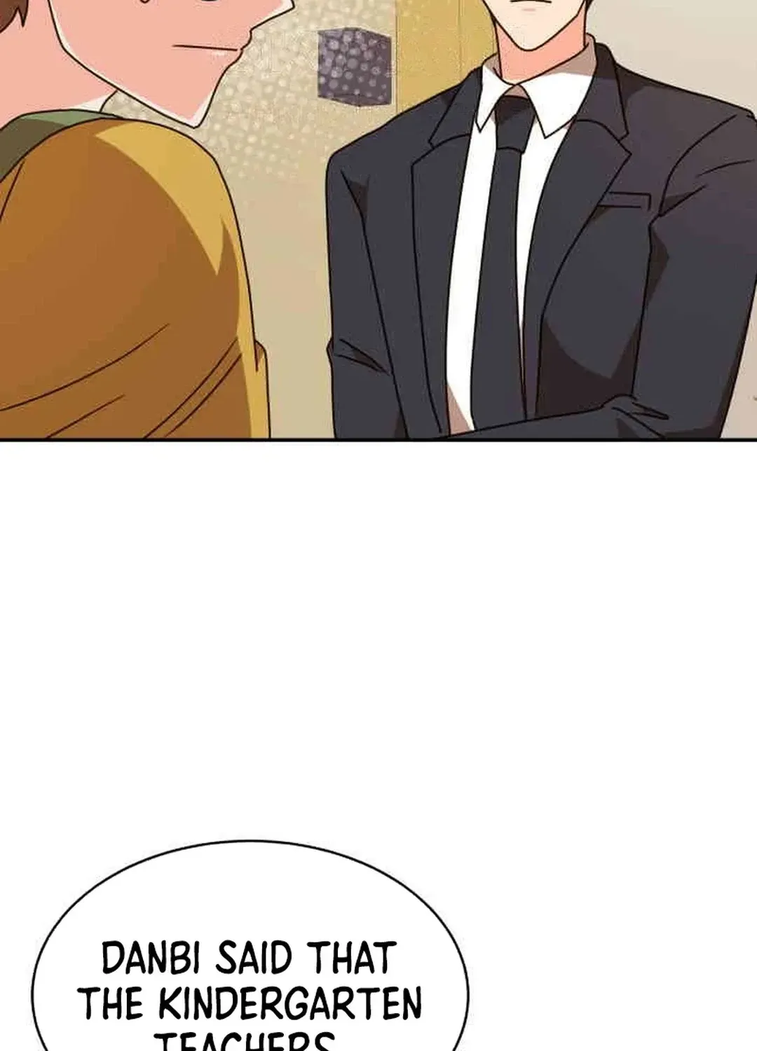 Seolyusang Appa Chapter 27 page 86 - 