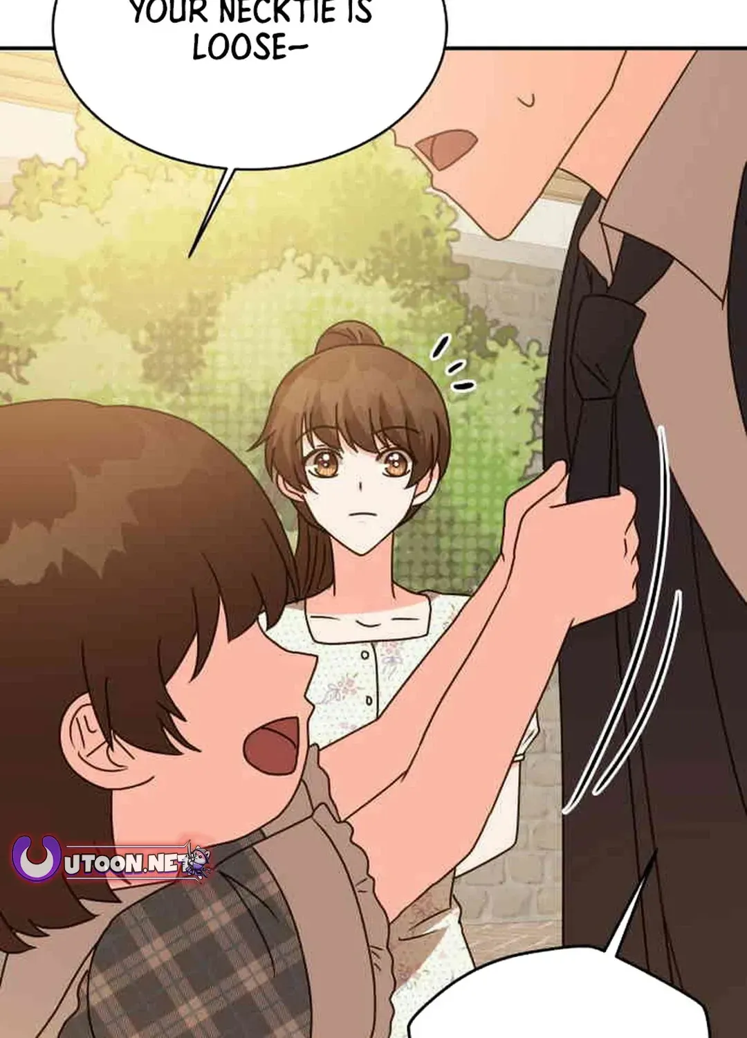 Seolyusang Appa Chapter 27 page 10 - 