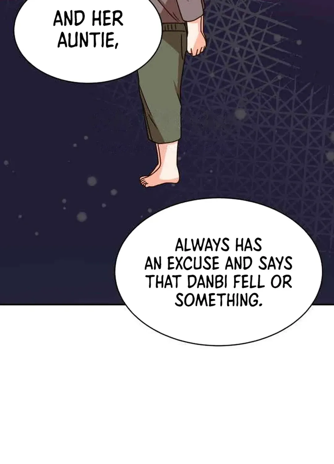 Seolyusang Appa Chapter 27 page 93 - 
