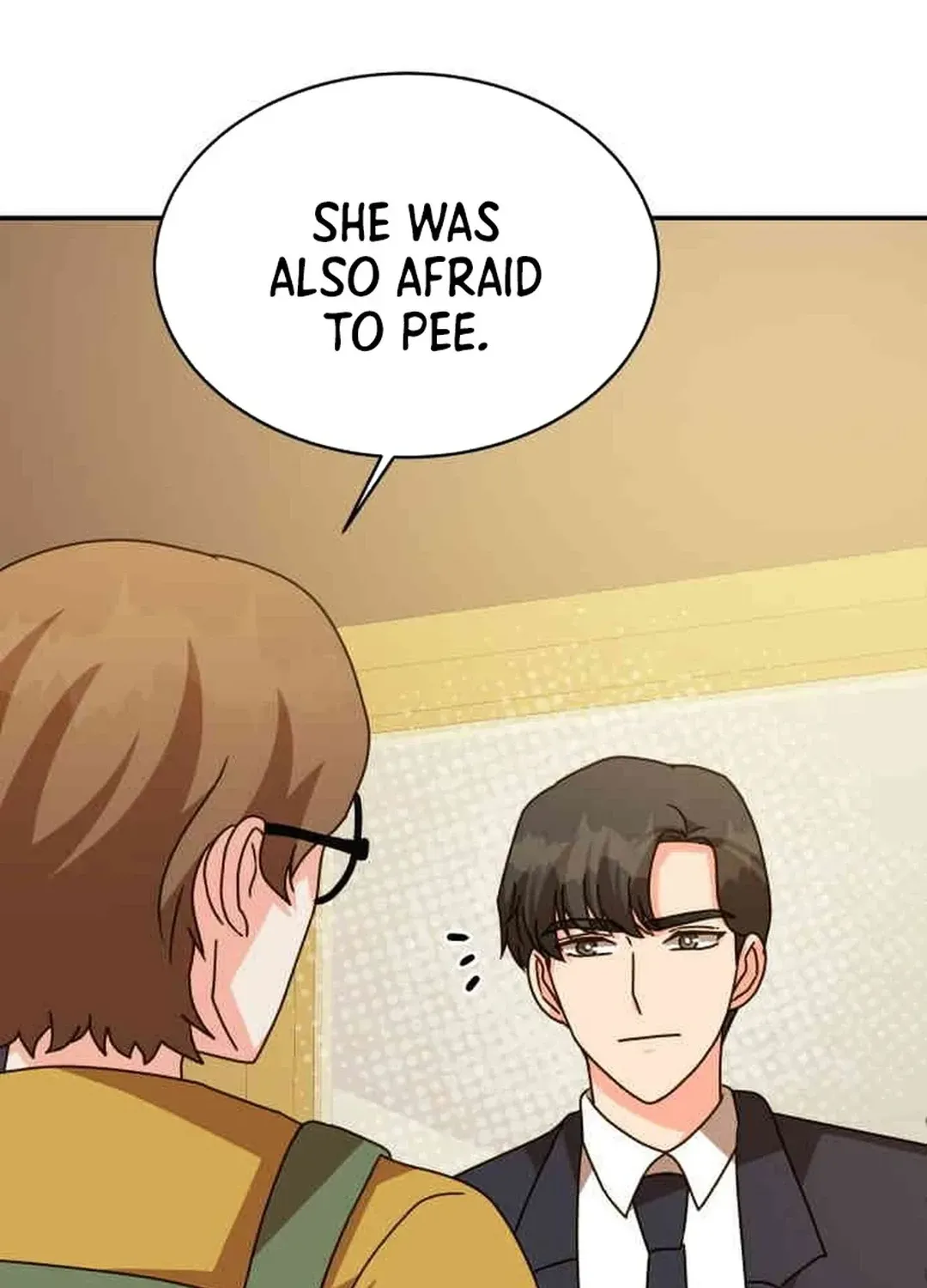 Seolyusang Appa Chapter 27 page 94 - 