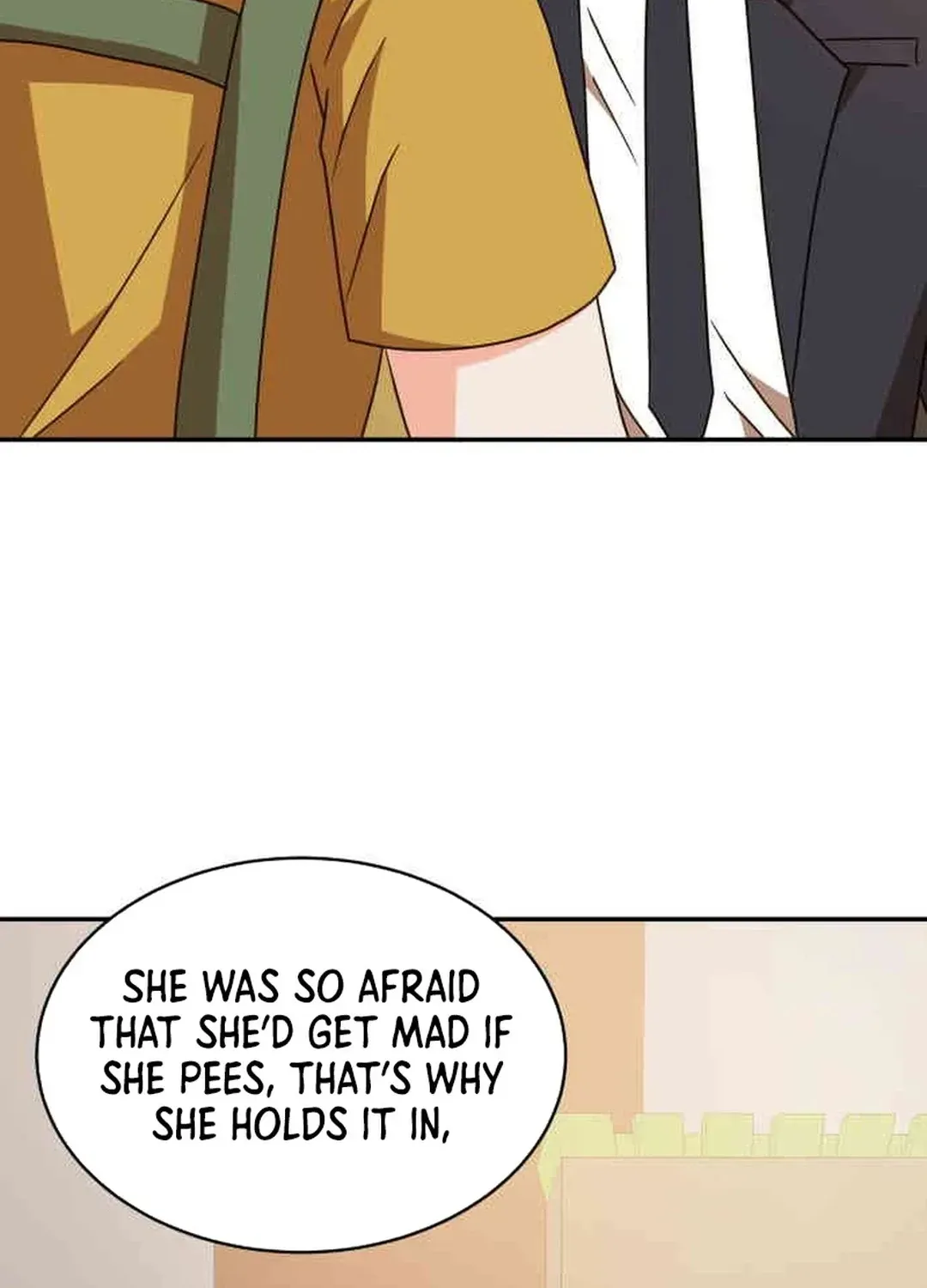 Seolyusang Appa Chapter 27 page 95 - 
