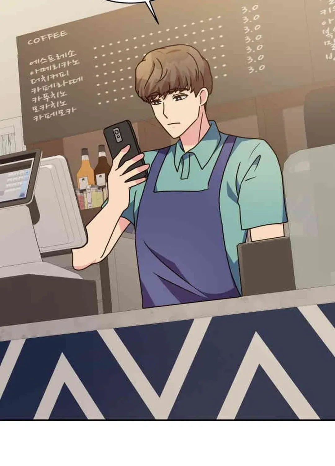 Seolyusang Appa Chapter 28 page 101 - 