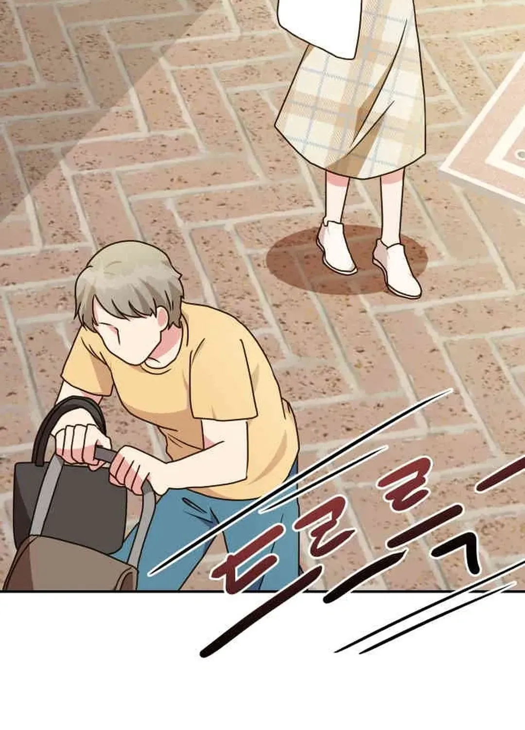 Seolyusang Appa Chapter 28 page 104 - 