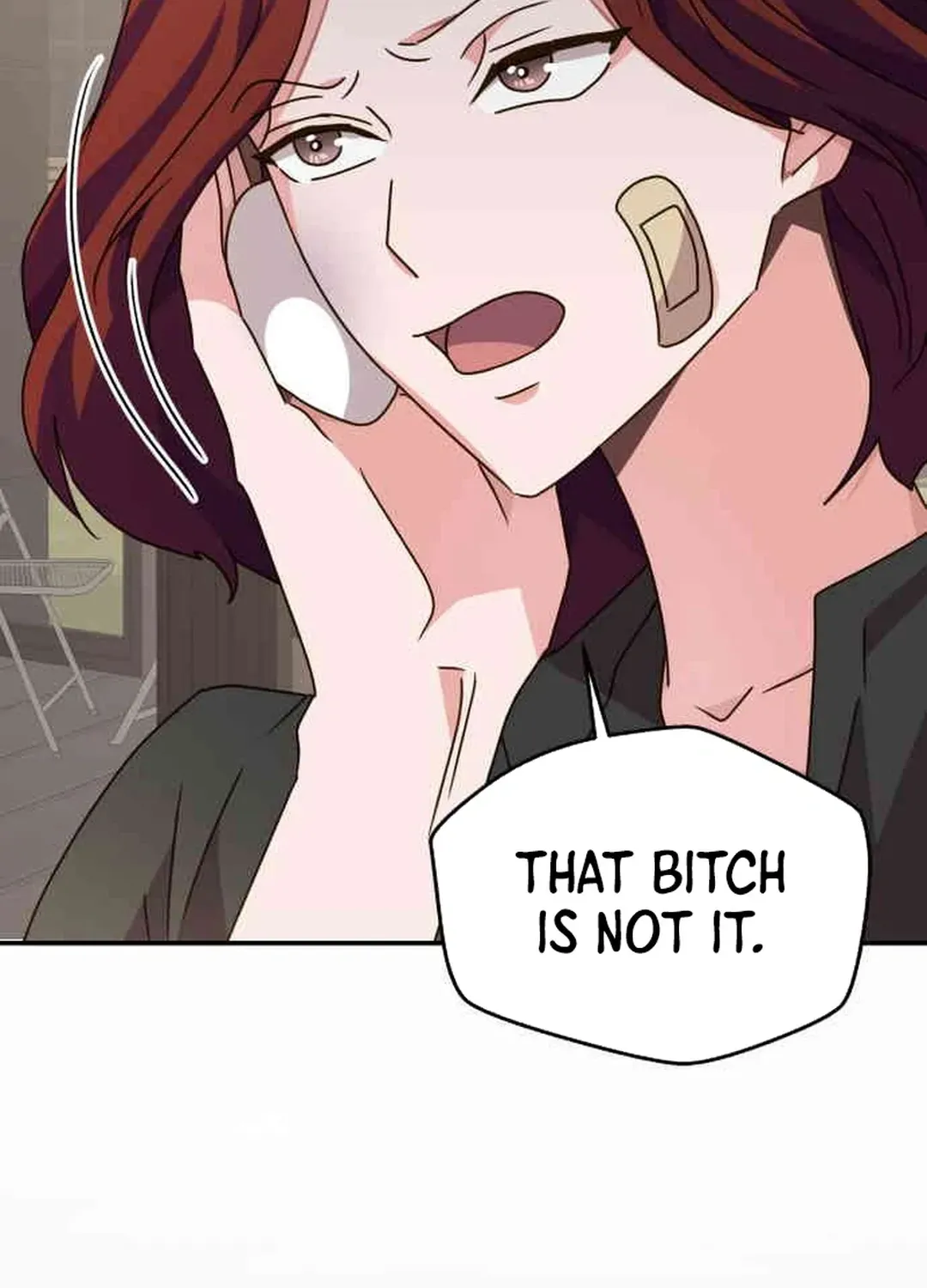 Seolyusang Appa Chapter 28 page 3 - 