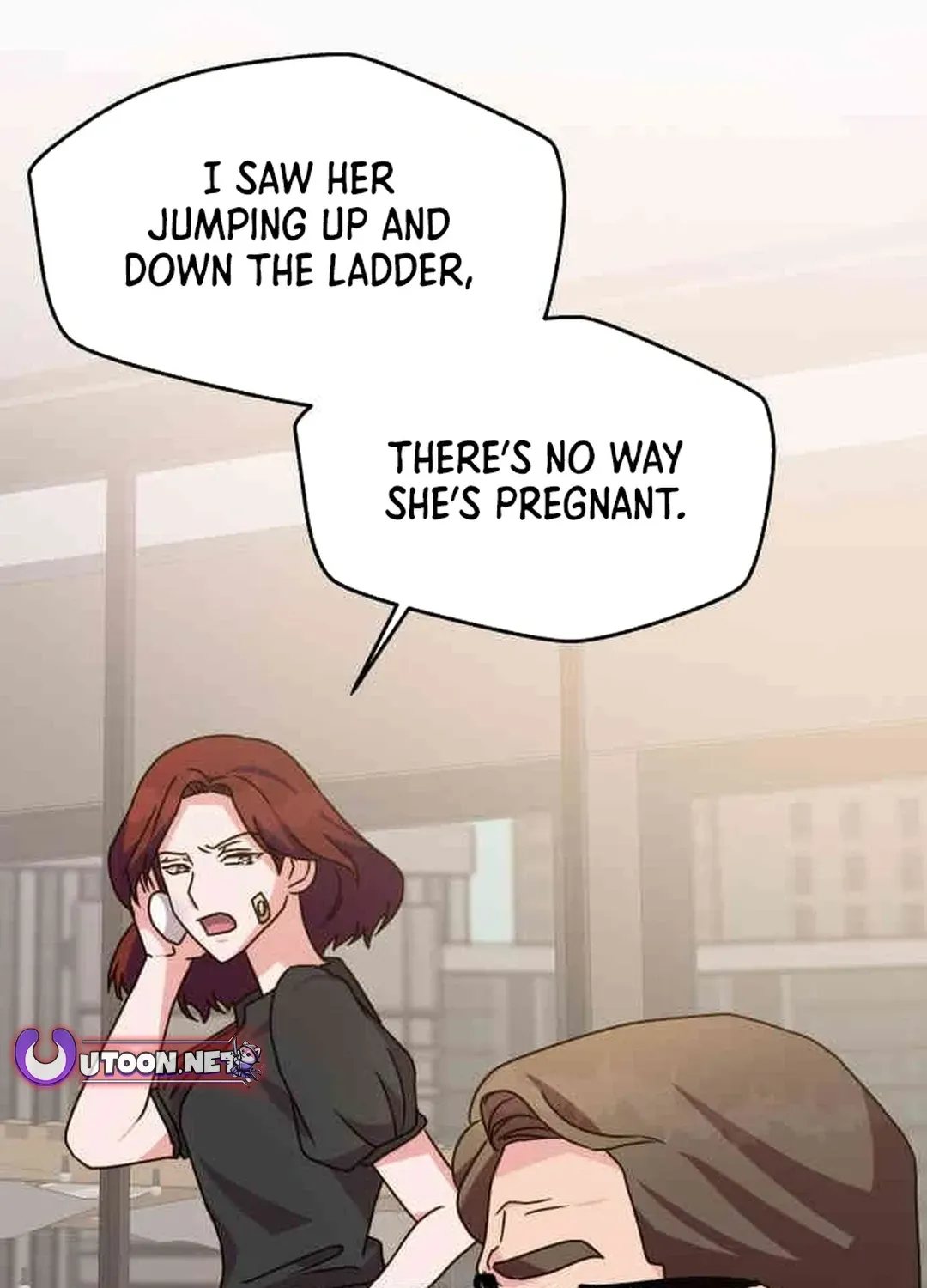 Seolyusang Appa Chapter 28 page 4 - 