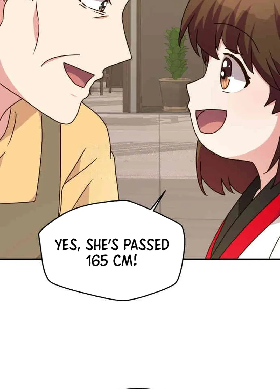 Seolyusang Appa Chapter 28 page 31 - 