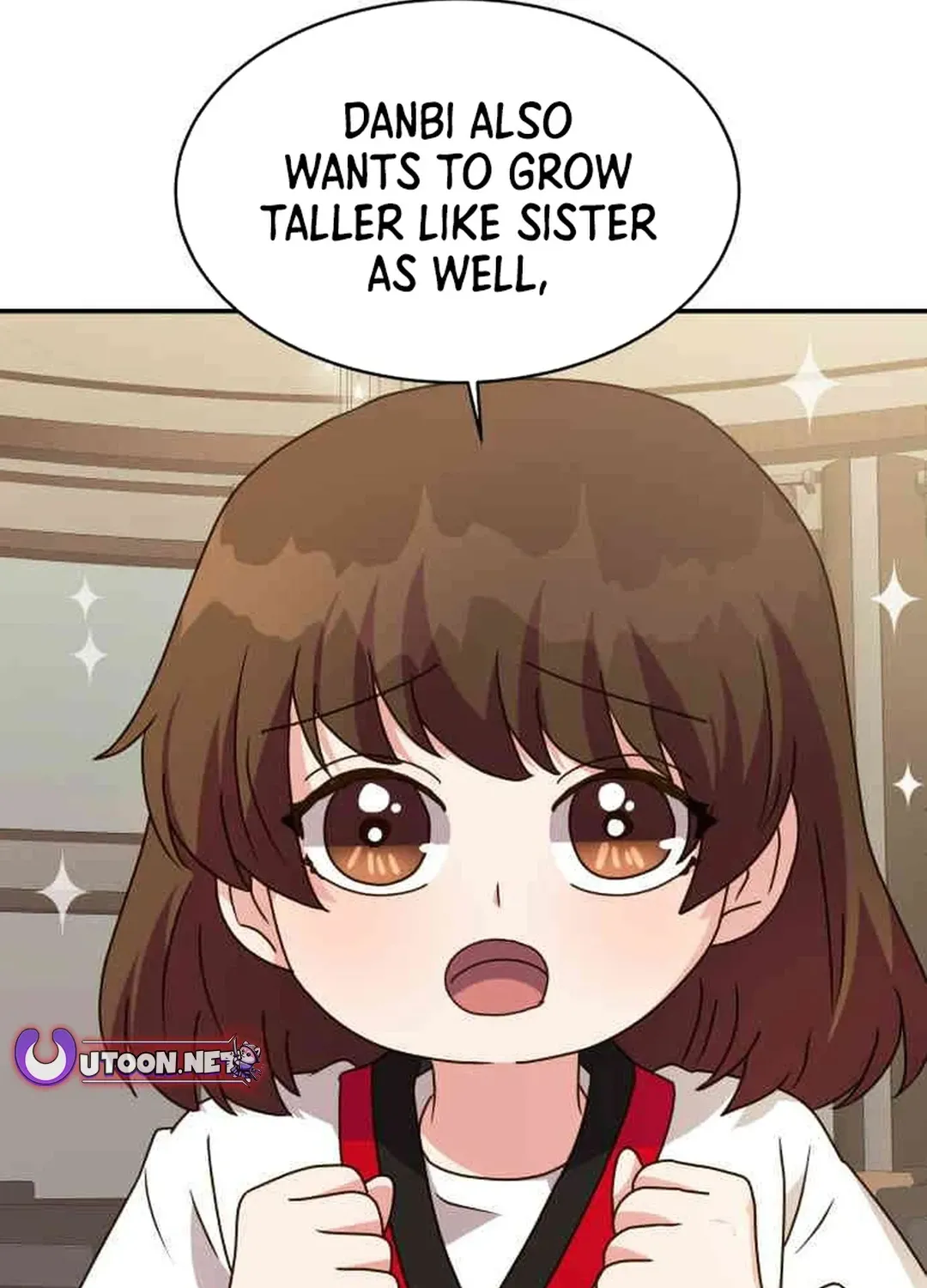Seolyusang Appa Chapter 28 page 32 - 