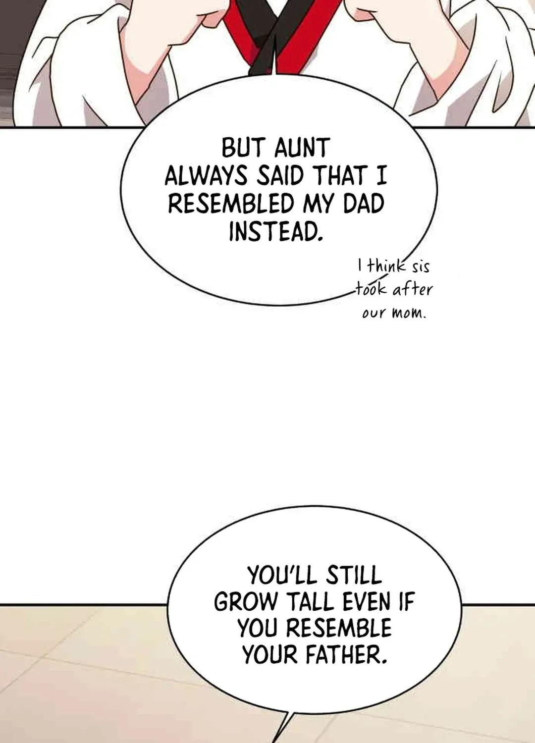 Seolyusang Appa Chapter 28 page 33 - 