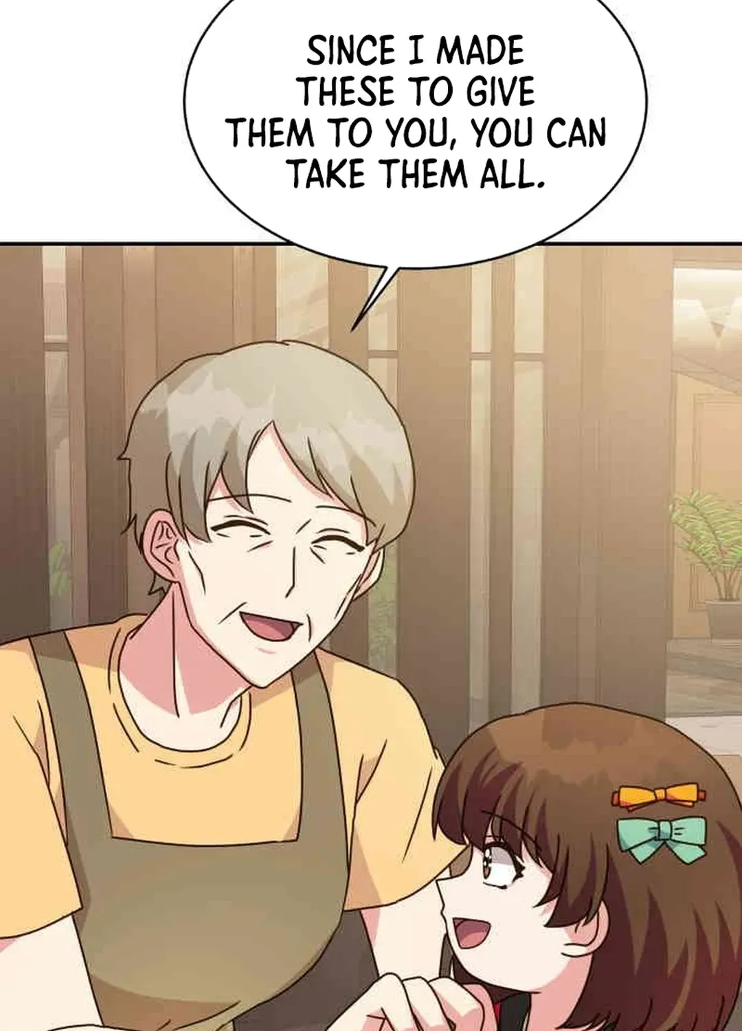Seolyusang Appa Chapter 28 page 41 - 