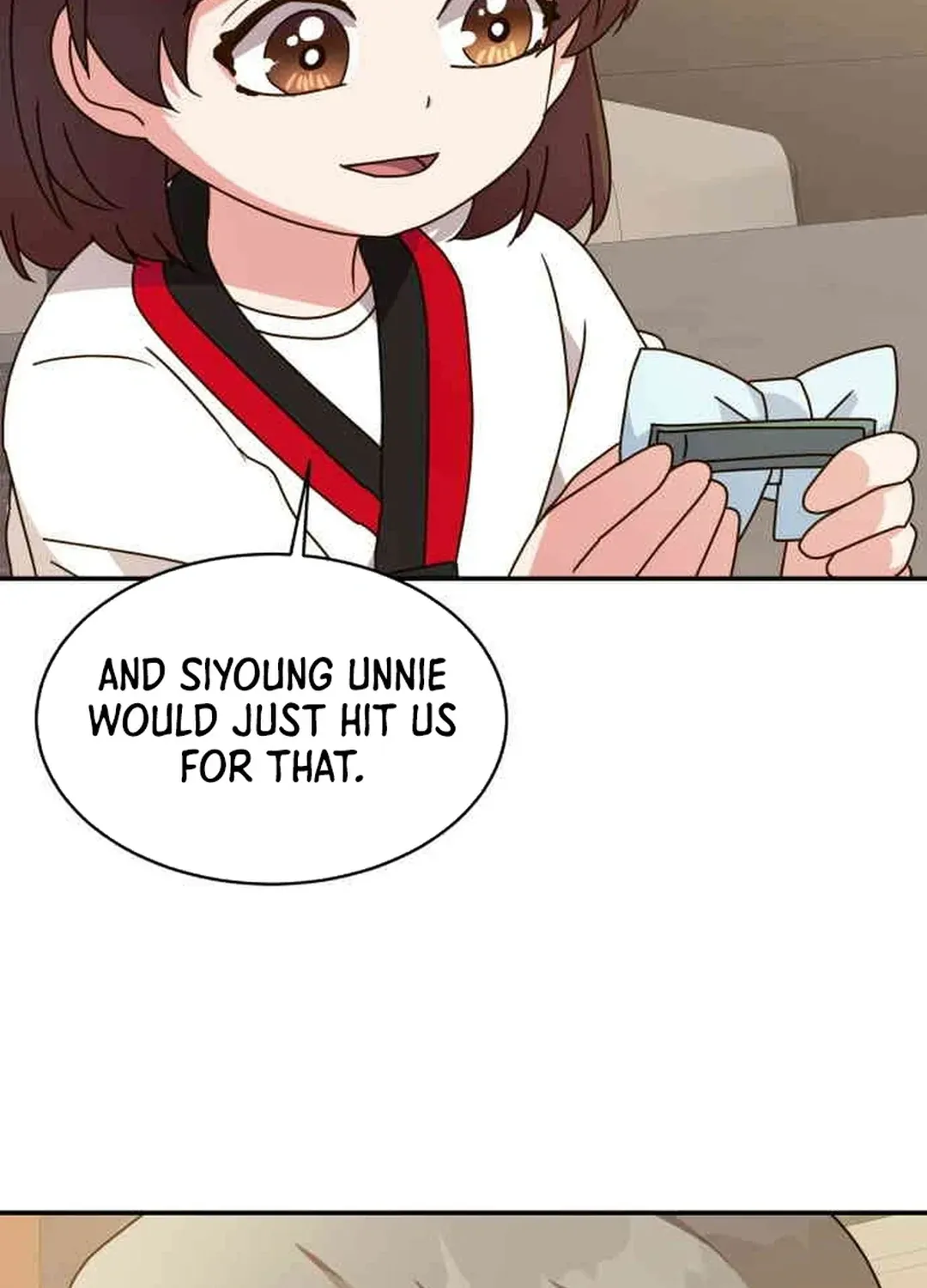 Seolyusang Appa Chapter 28 page 45 - 