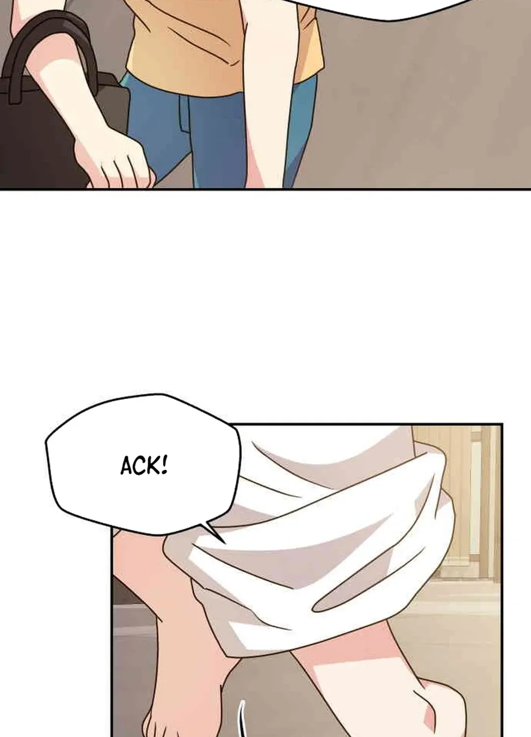 Seolyusang Appa Chapter 28 page 50 - 