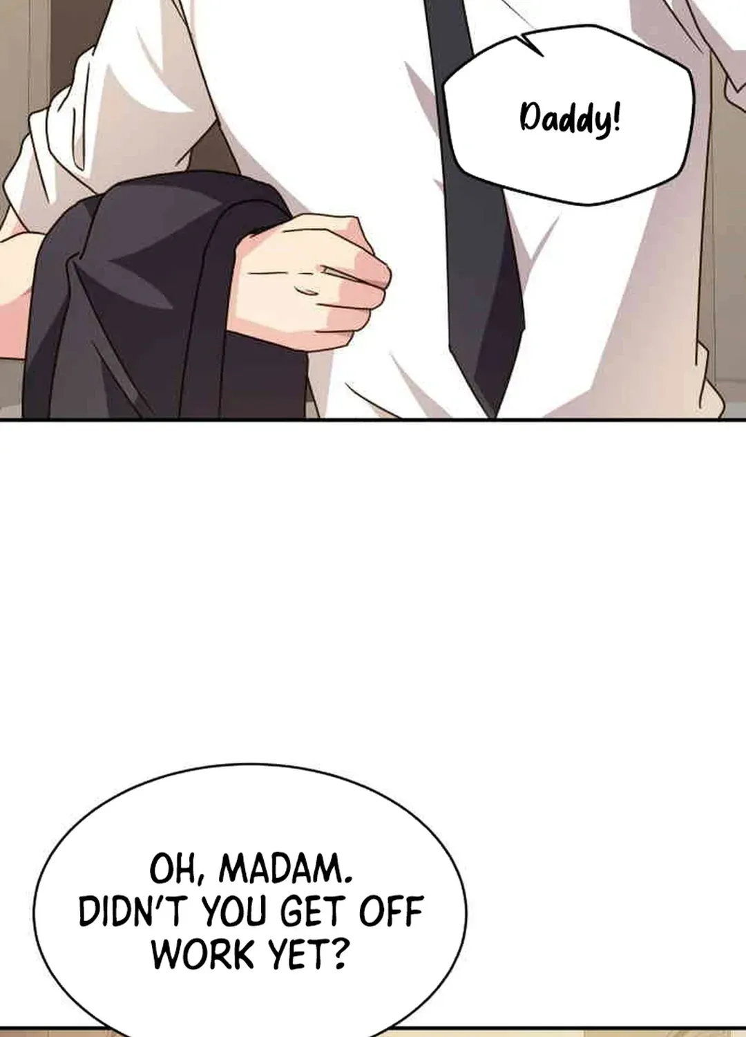 Seolyusang Appa Chapter 28 page 59 - 