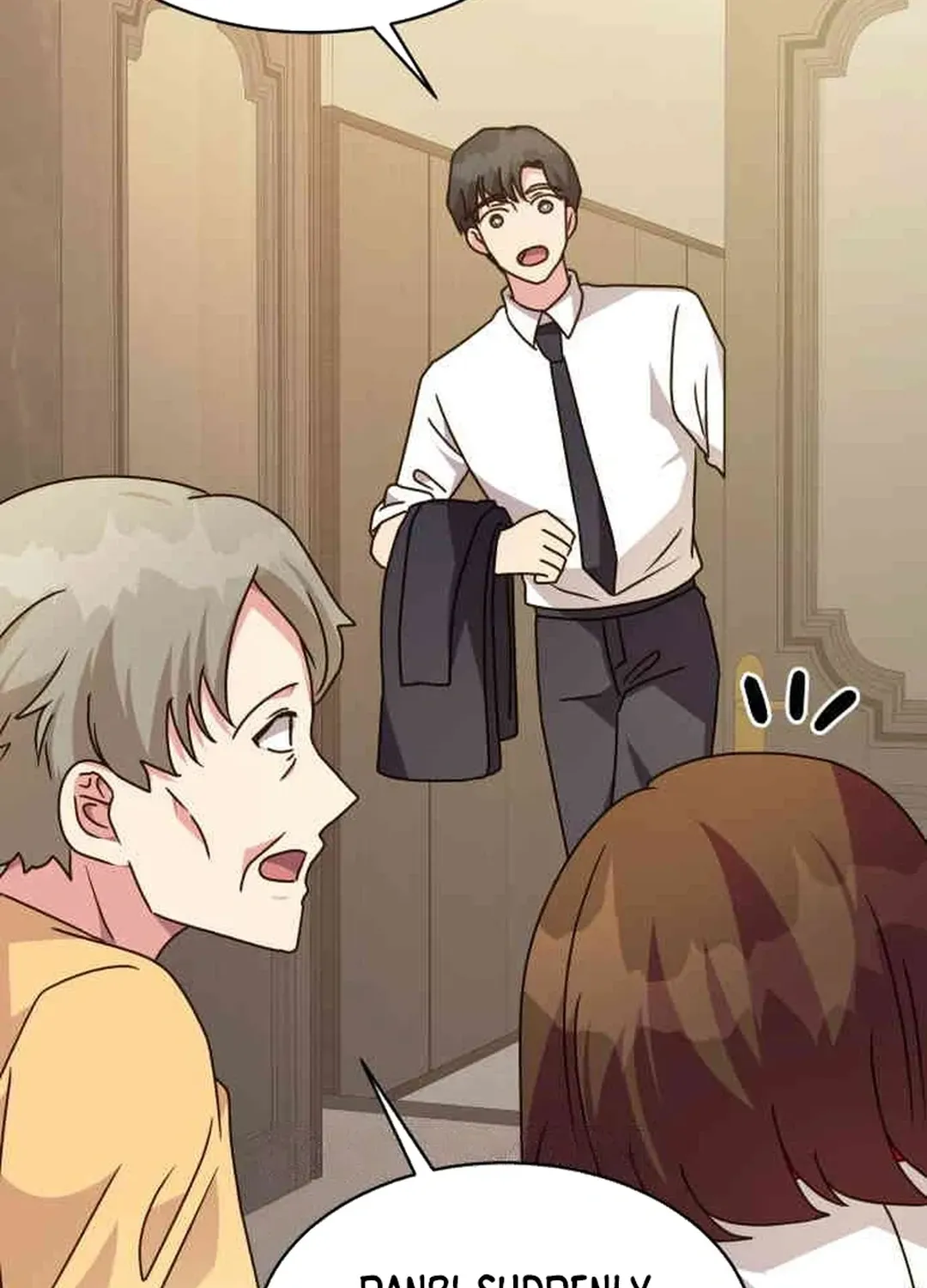 Seolyusang Appa Chapter 28 page 60 - 