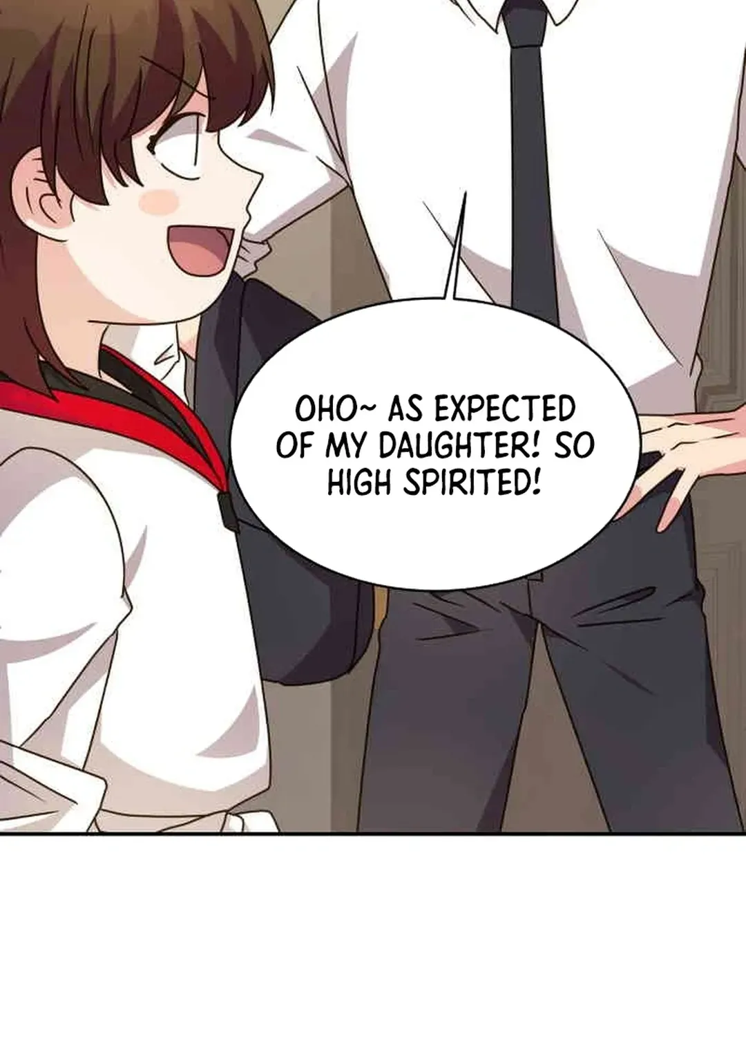Seolyusang Appa Chapter 28 page 62 - 