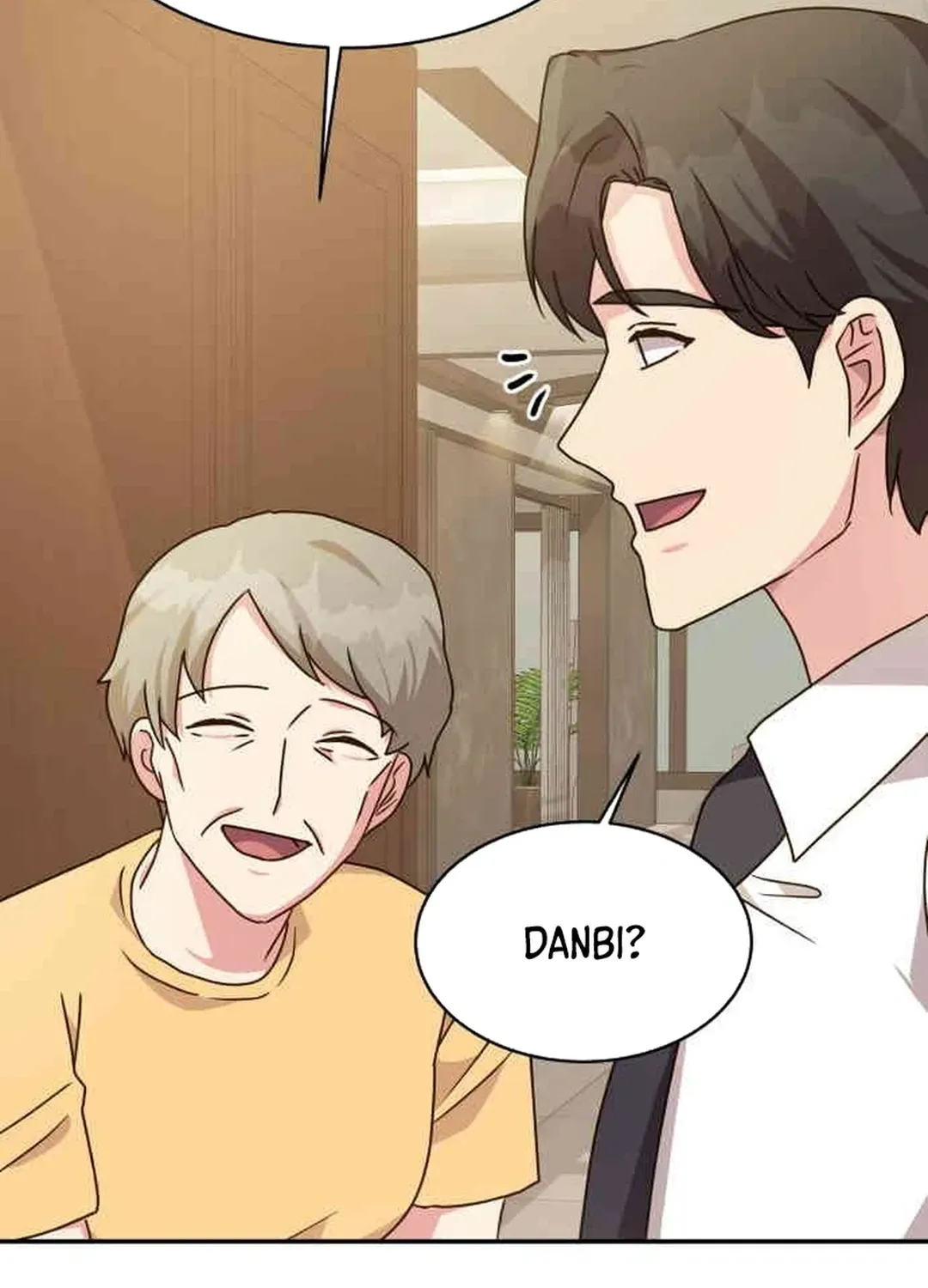 Seolyusang Appa Chapter 28 page 65 - 