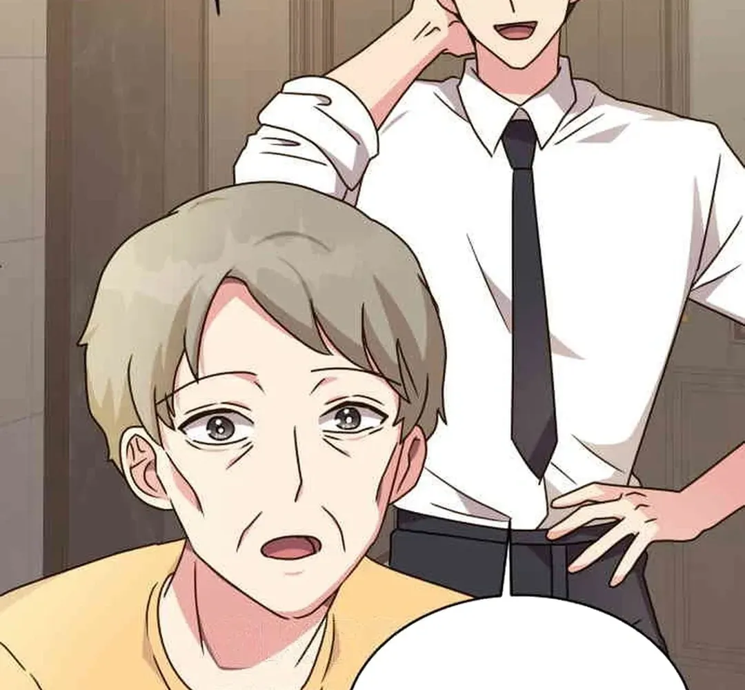 Seolyusang Appa Chapter 28 page 70 - 