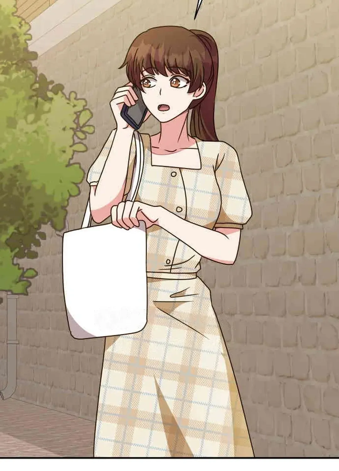 Seolyusang Appa Chapter 28 page 80 - 