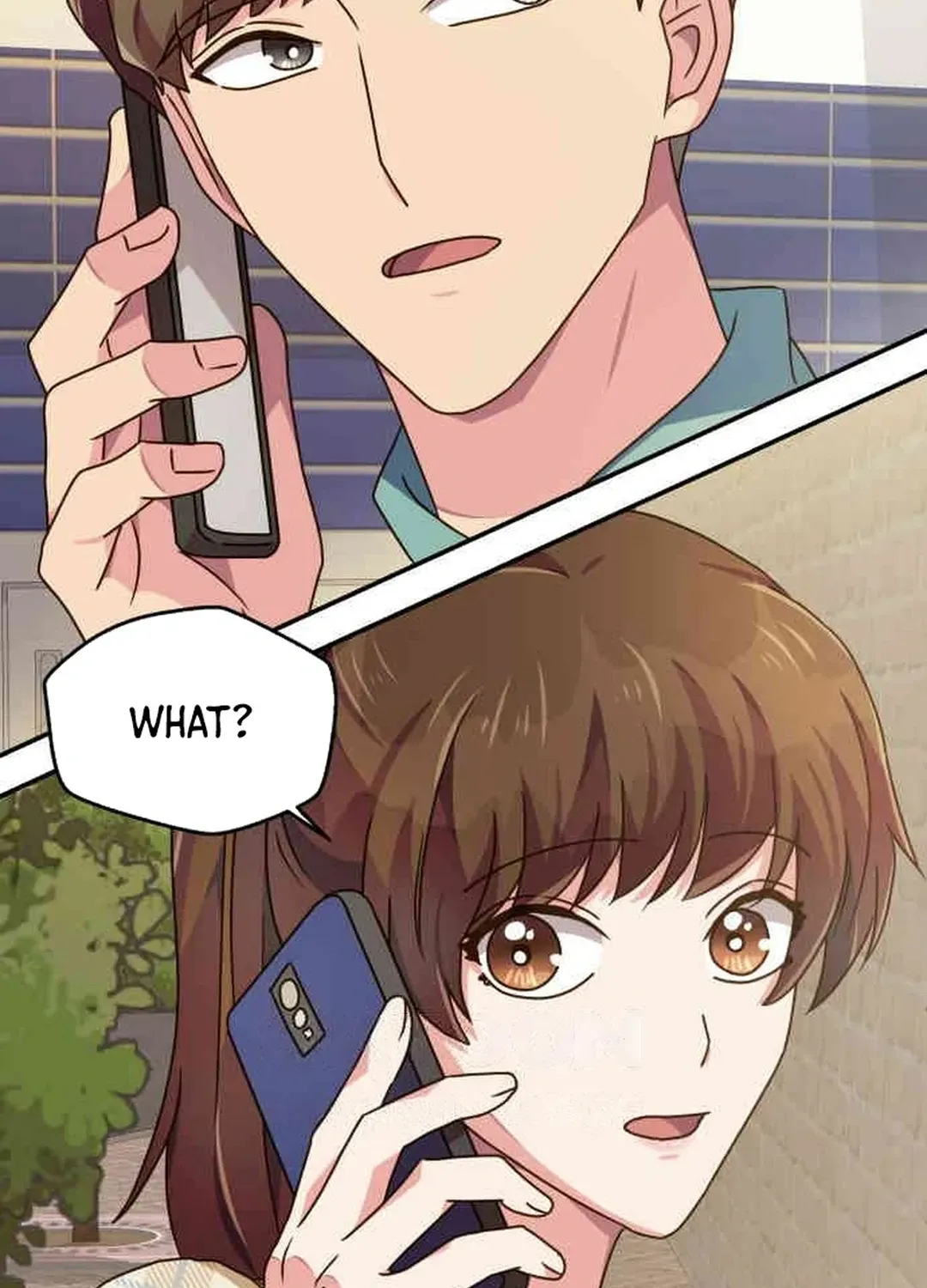 Seolyusang Appa Chapter 28 page 83 - 
