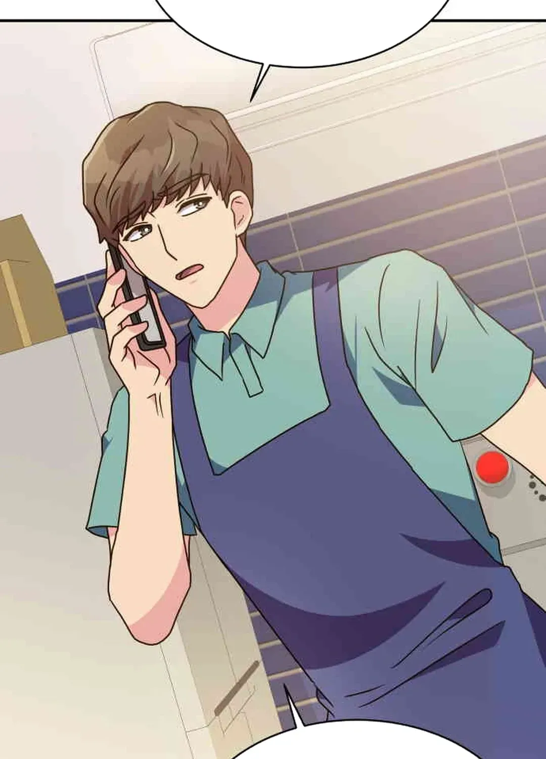 Seolyusang Appa Chapter 28 page 85 - 
